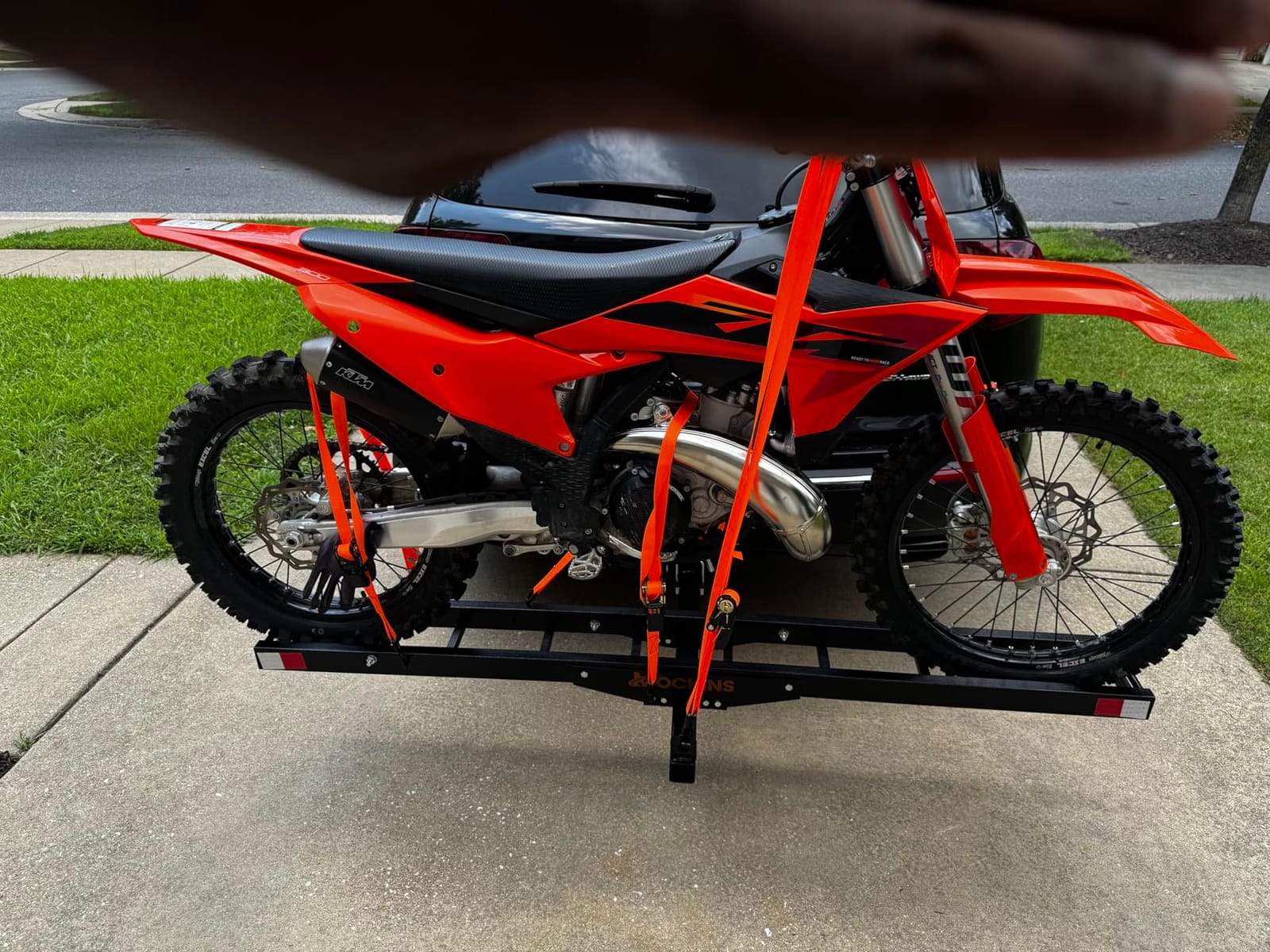Mockins 500 Lbs. Capacity 73
