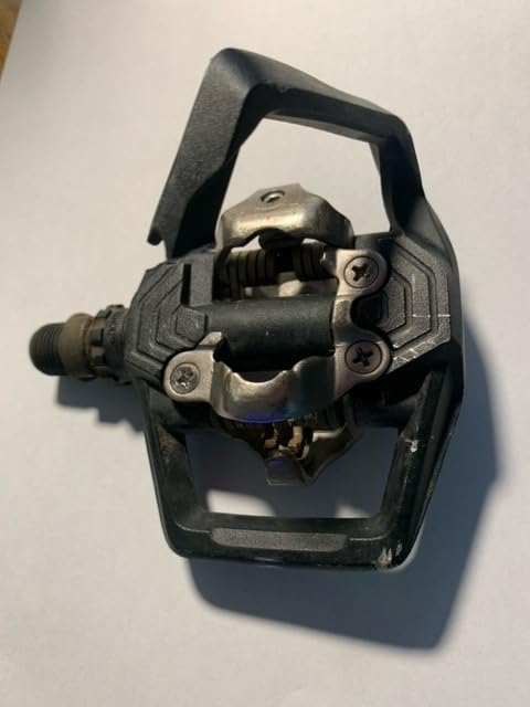 SHIMANO PD-ME700 Pedals customer photo 1
