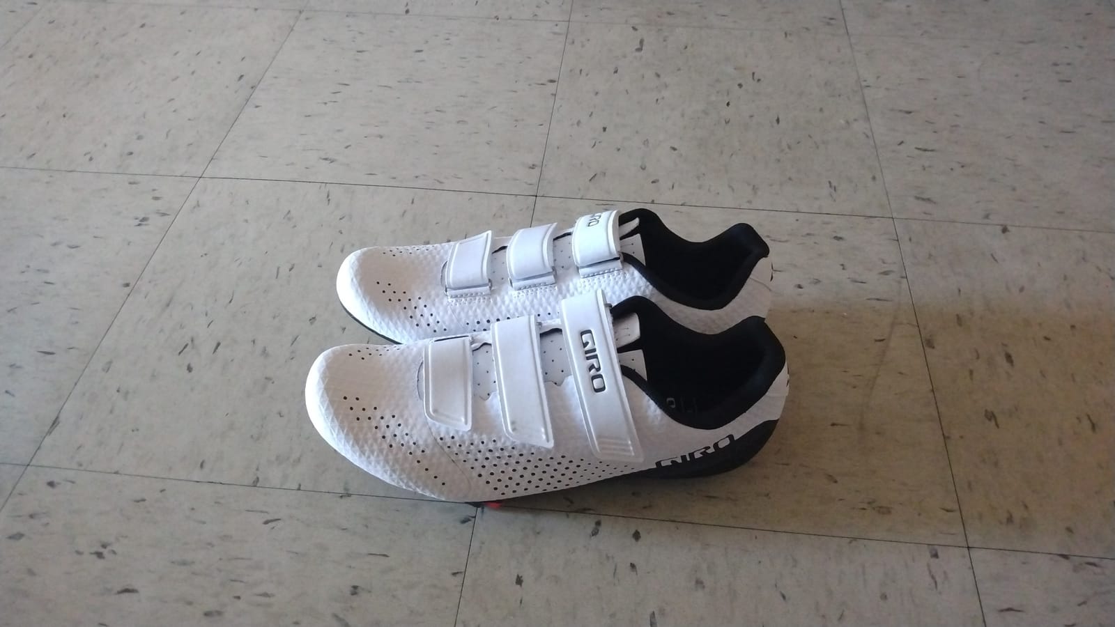 Giro Stylus Cycling Shoe - Men's customer photo 2