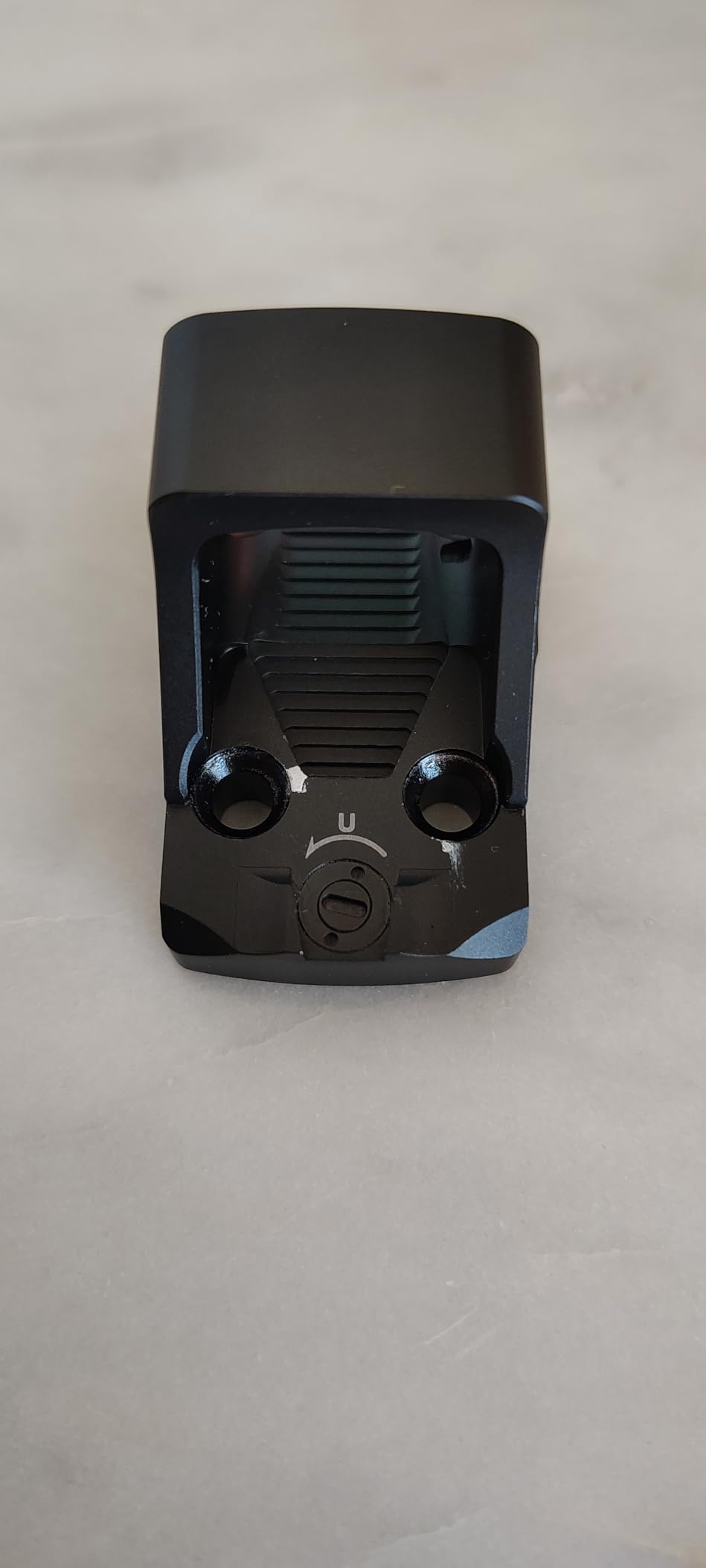 HOLOSUN 407K/507K Series, Dot or Multi-Reticle, Black/FDE/Black-Out/Brown customer photo 2