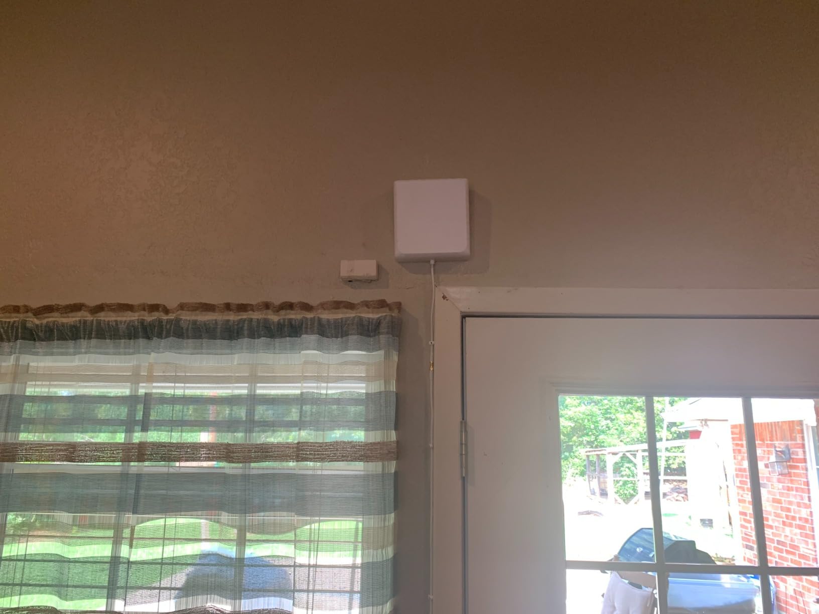 Phonetone Cell Phone Signal Booster for Band 12,13,17 customer photo 1