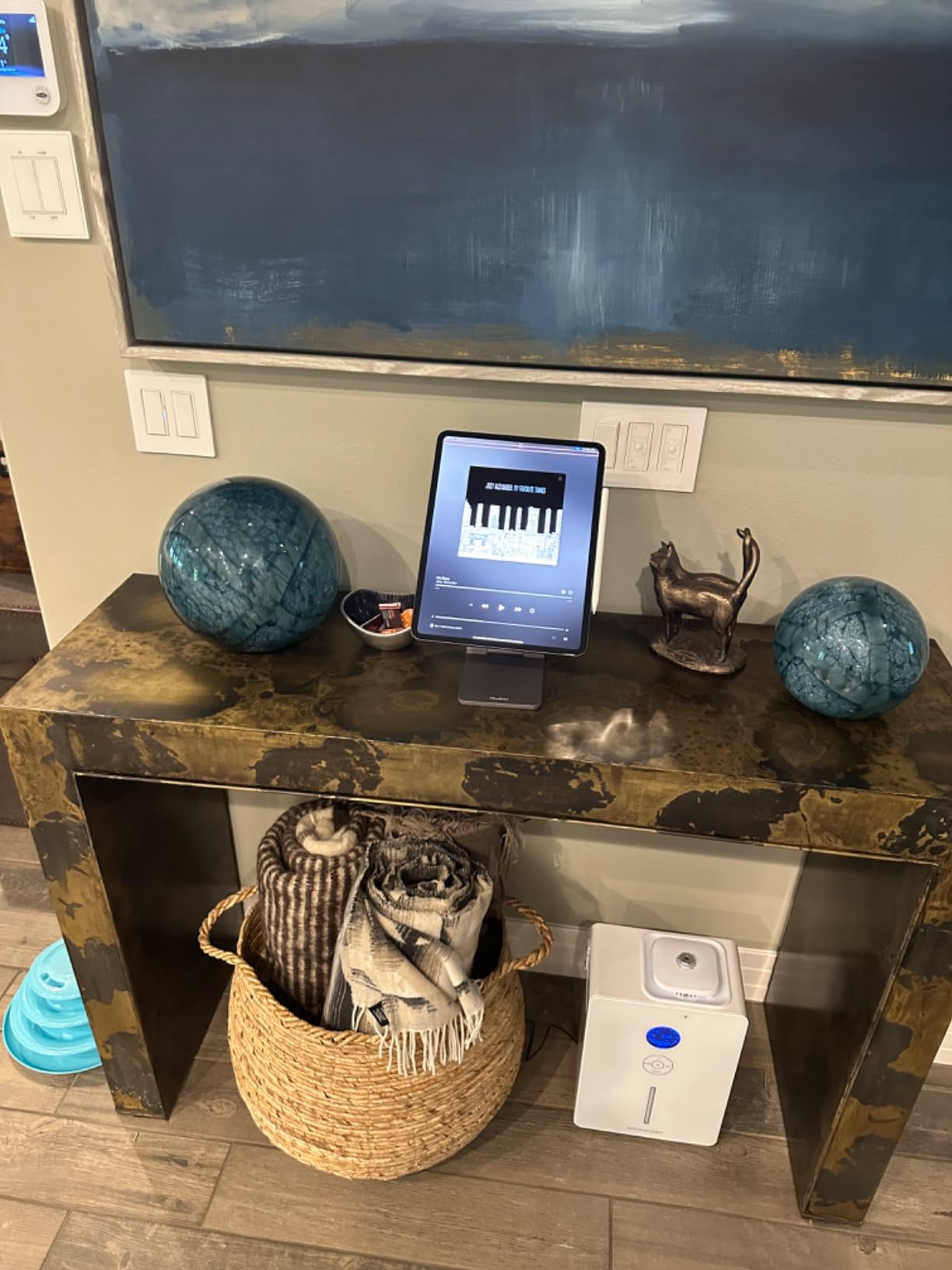 KEF LS50 Wireless II (Pair, Carbon Black) customer photo 2