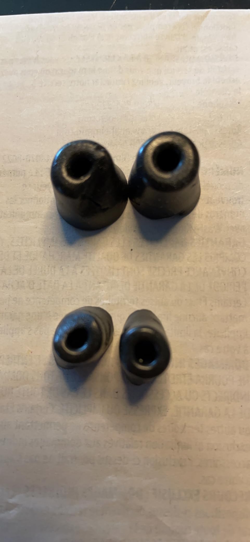 Caldwell E-MAX Shadows 23 NRR - Electronic Hearing Protection with Bluetooth Connectivity for Shooting, Hunting, and Range customer photo 2