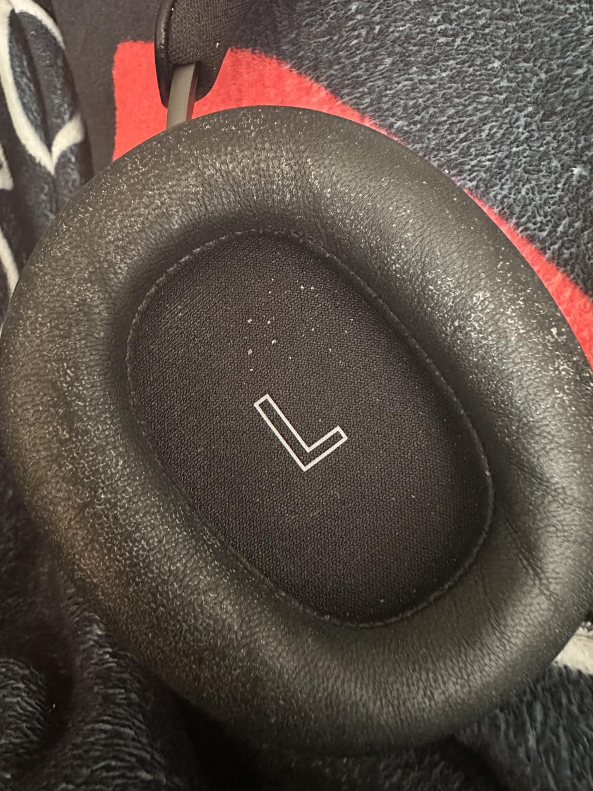 Bang & Olufsen Beoplay H95 Over-Ear Wireless Headphones - Black Anthracite customer photo 1