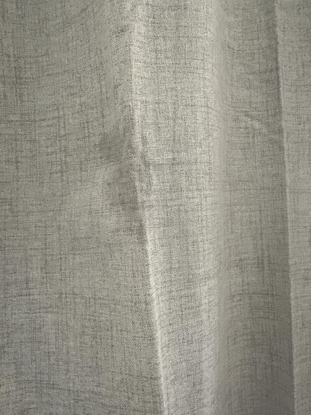 Joydeco Blackout Curtains 96 Inches Long, Light Blocking Curtains for Bedroom 2 Panels with Grommets, Thermal Insulated, Noise Reducing Room Darkening Drapes Privacy Protection for Living Room Window customer photo 1