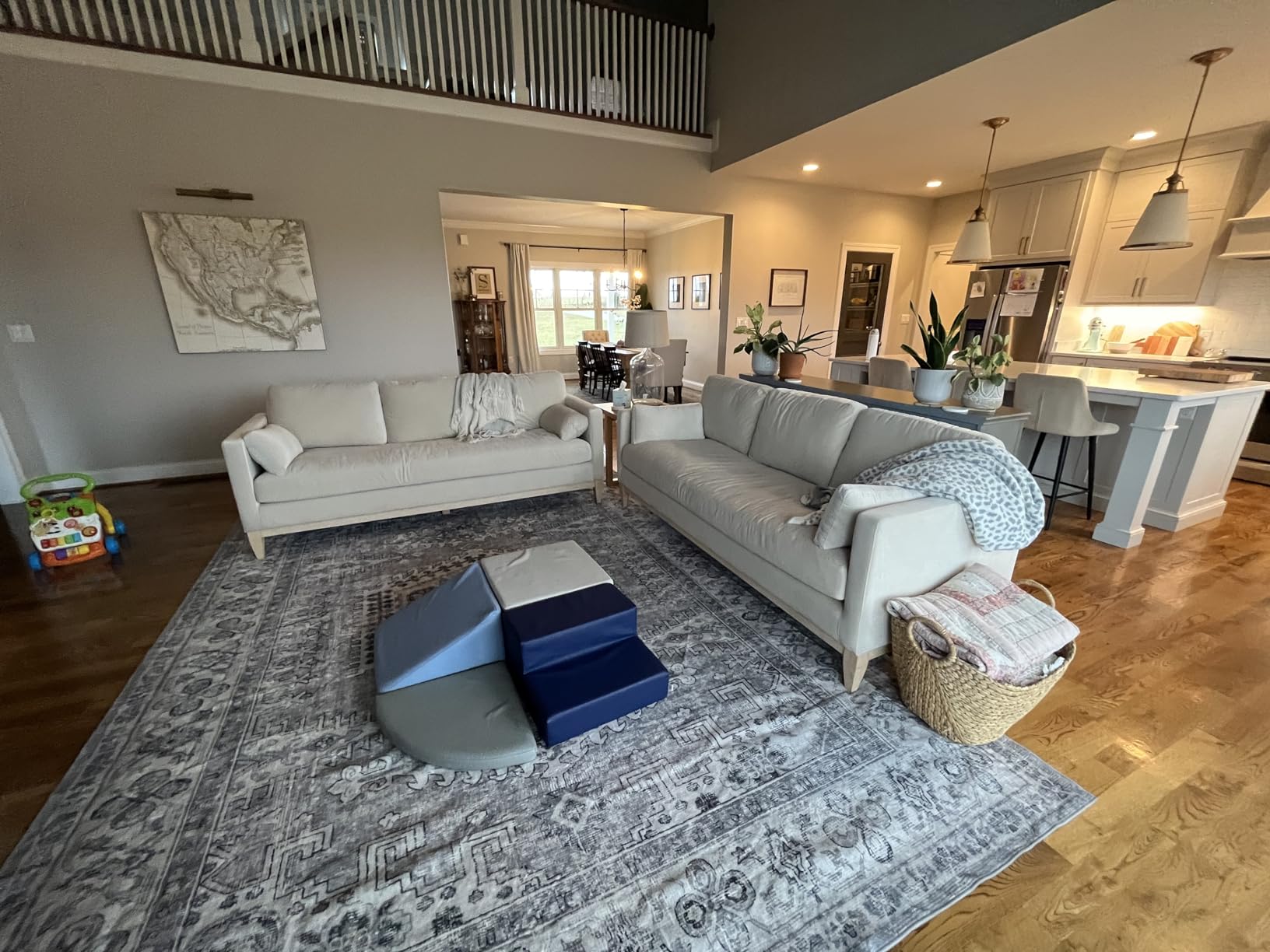 Jennifer Taylor Home Knox 84