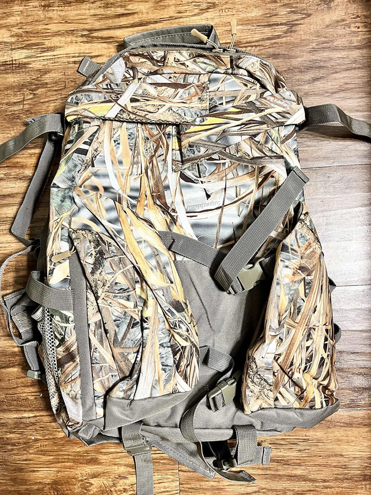 Hunting Backpack Outdoor Gear Day pack for Rifle Bow Hunting Gifts for Men customer photo 2