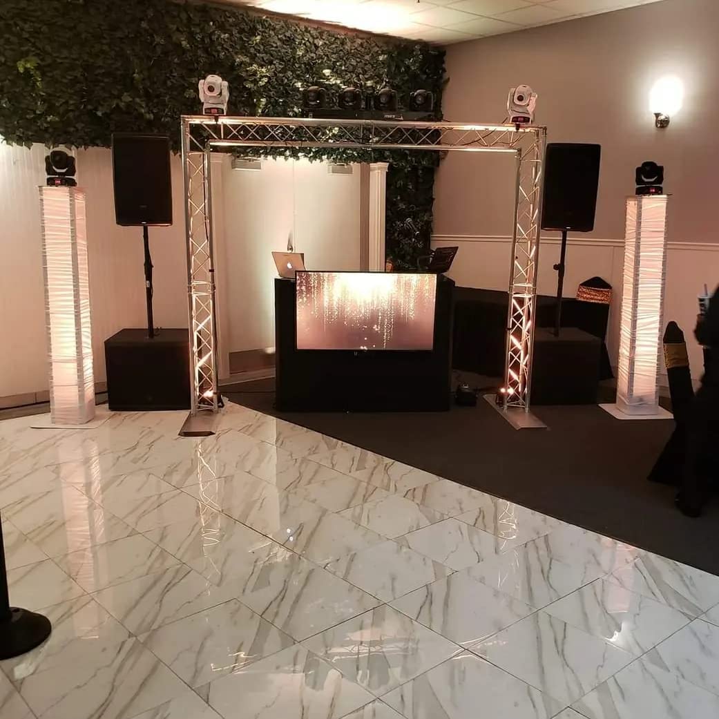 SoundSwitch Control One DMX Lighting Controller customer photo 2