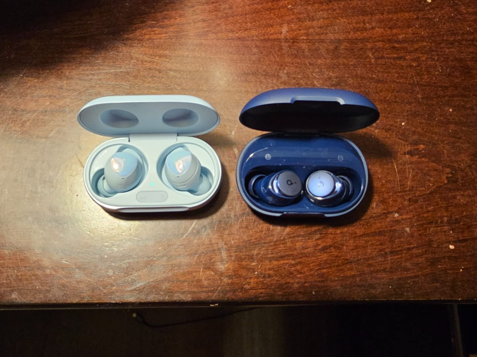 Soundcore by Anker Space A40 Adaptive Active Noise Cancelling Earbuds customer photo 2