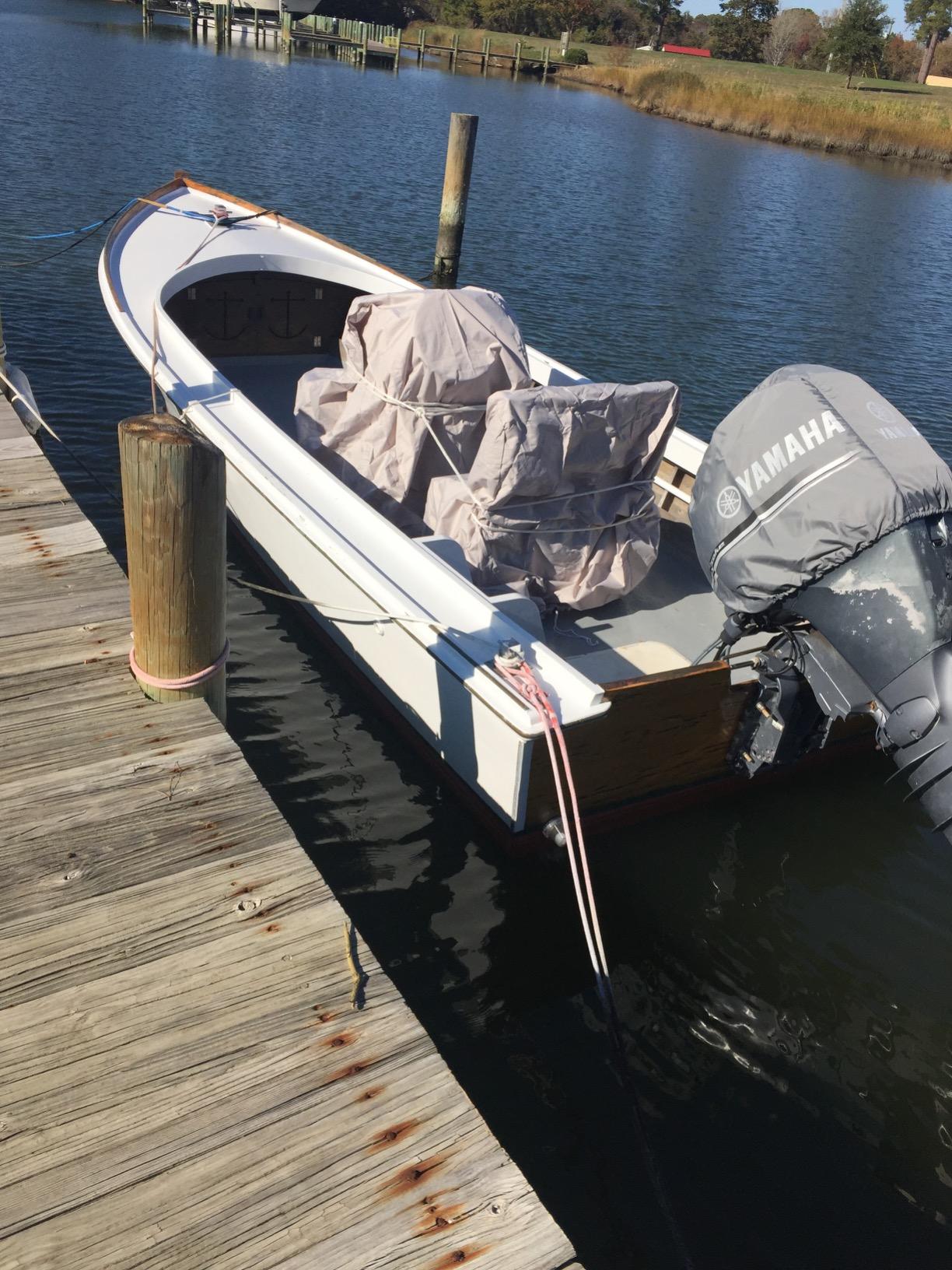 FCOUIID Boat Center Console Cover, 600D Marine Grade Polyester Canvas, Waterproof, Grey (Medium Size up to 40