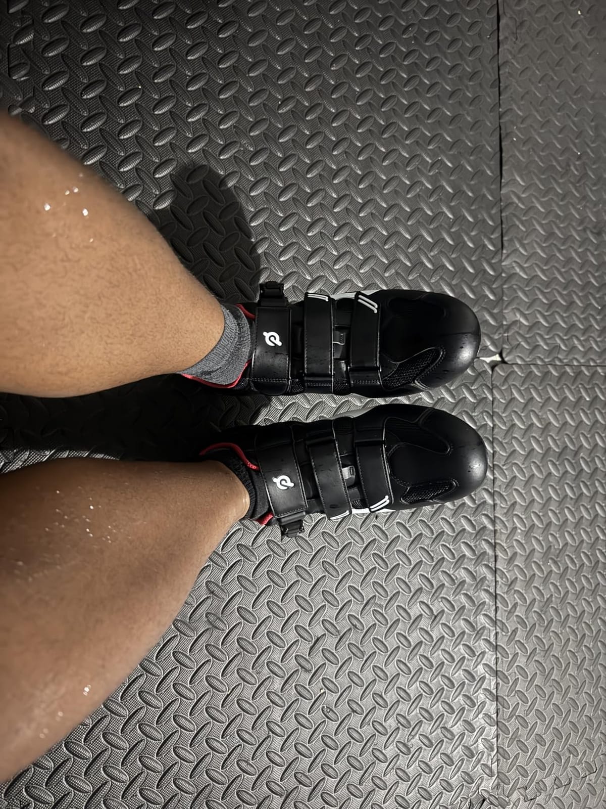 Peloton unisex-adult Peloton Cycling Shoes customer photo 1