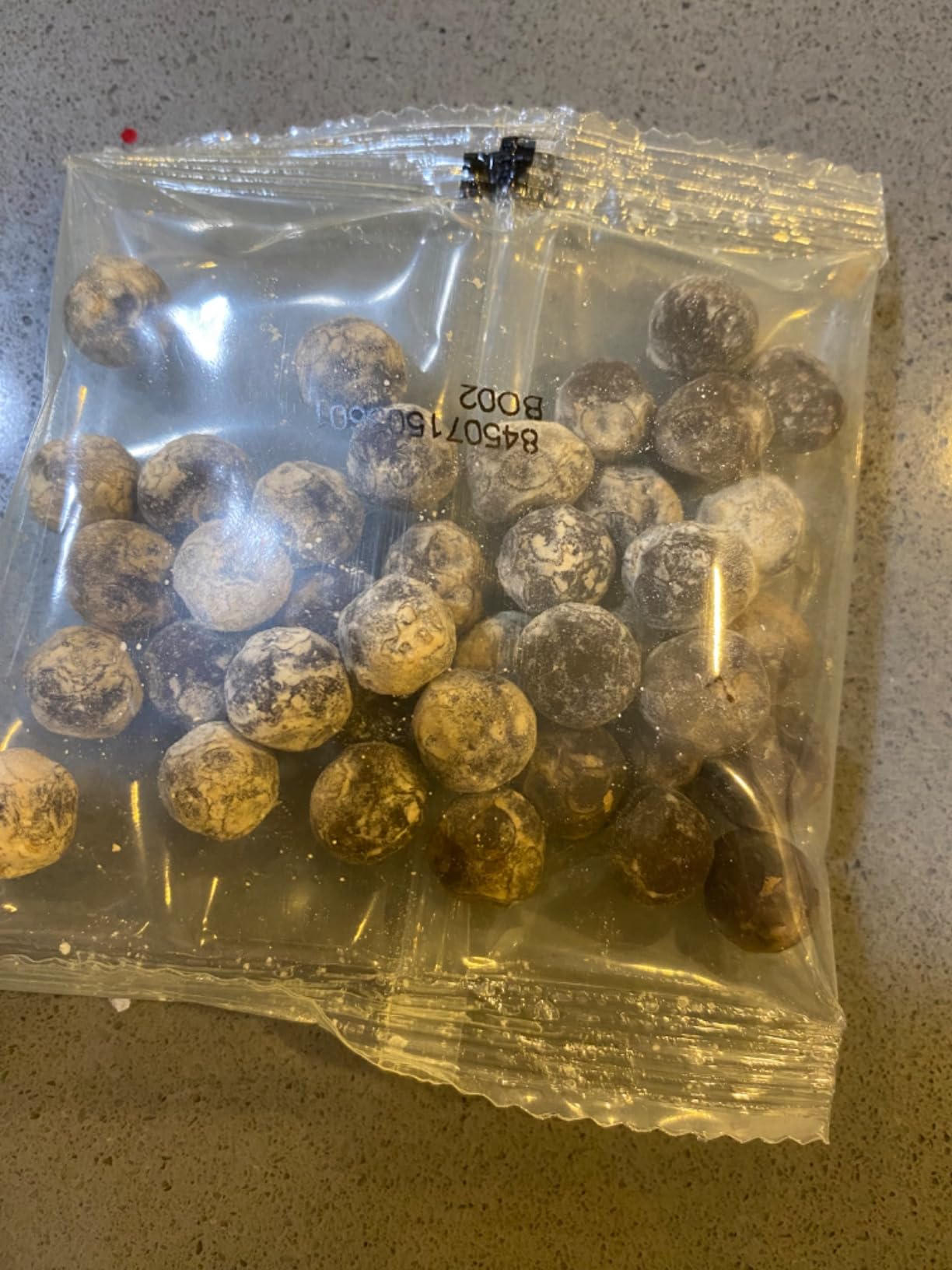 Mini Boba Pearl Party Kit, Bubble Tea Tasting Collection, Makes 16 Servings customer photo 1