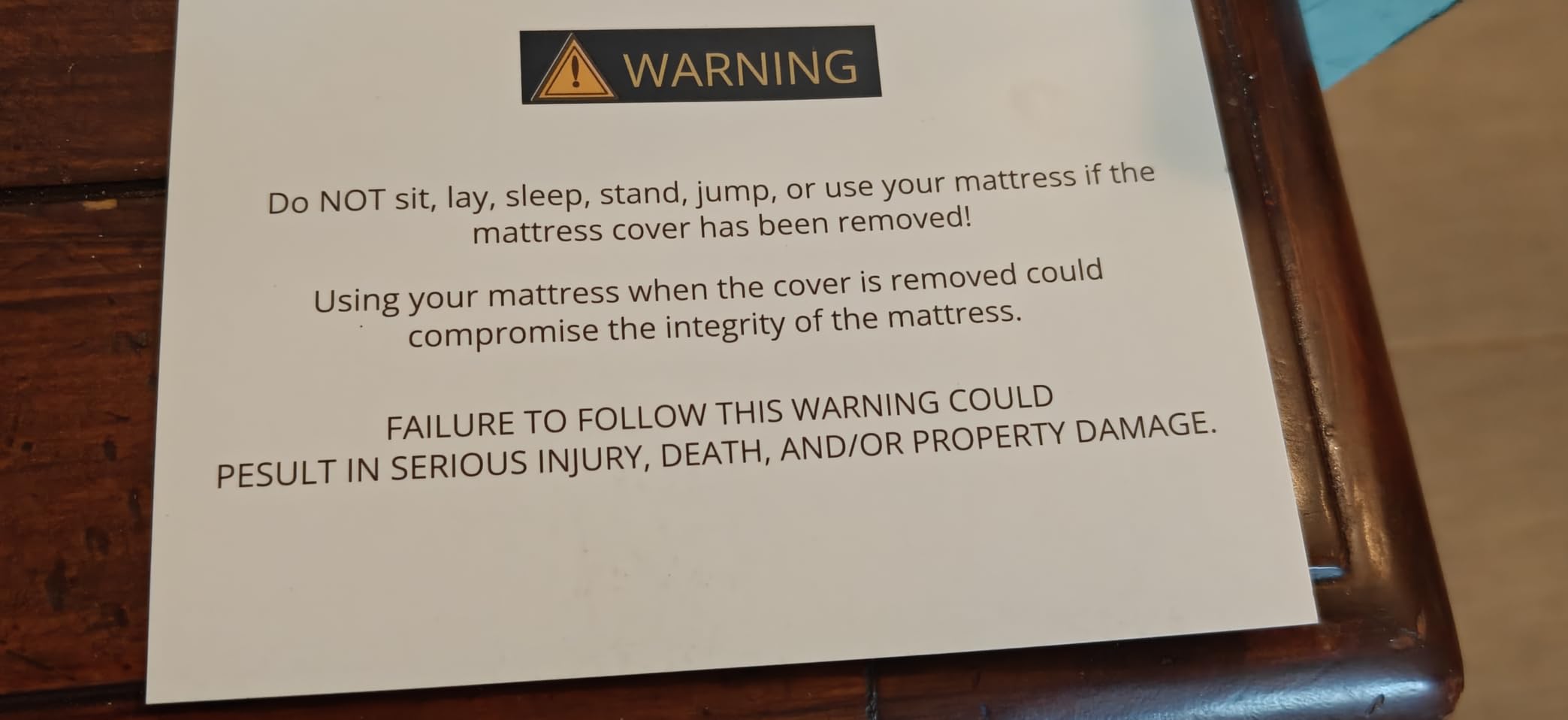 EGOHOME King 14 inch Memory Foam Mattress for Back Pain Relief Medium Firm customer photo 2
