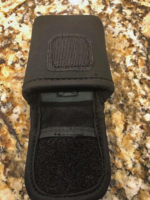 Garmin inReach® Messenger Satellite Communicator, Global Two-Way Messaging customer photo 2