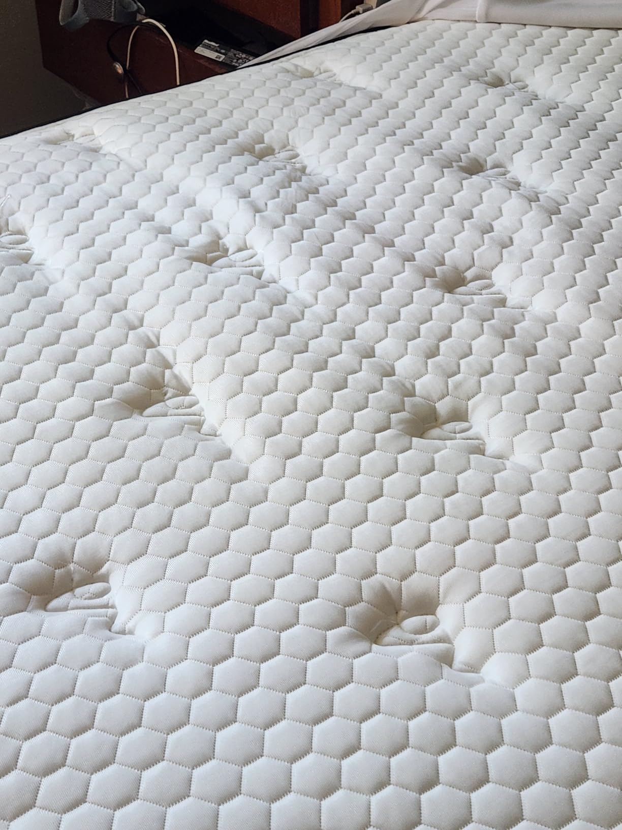 Brooklyn Bedding Titan 13