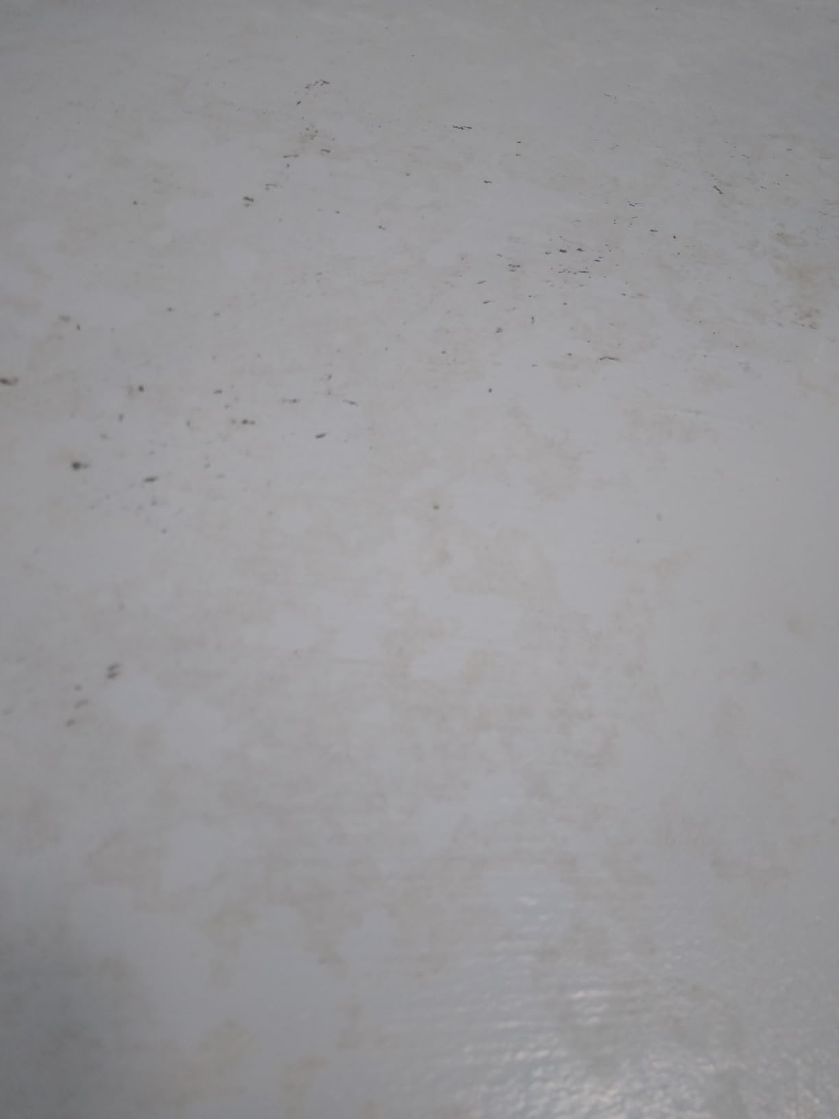 Rust-Oleum Concrete & Garage Floor Paint, Armor Gray, 5 Gallon customer photo 2