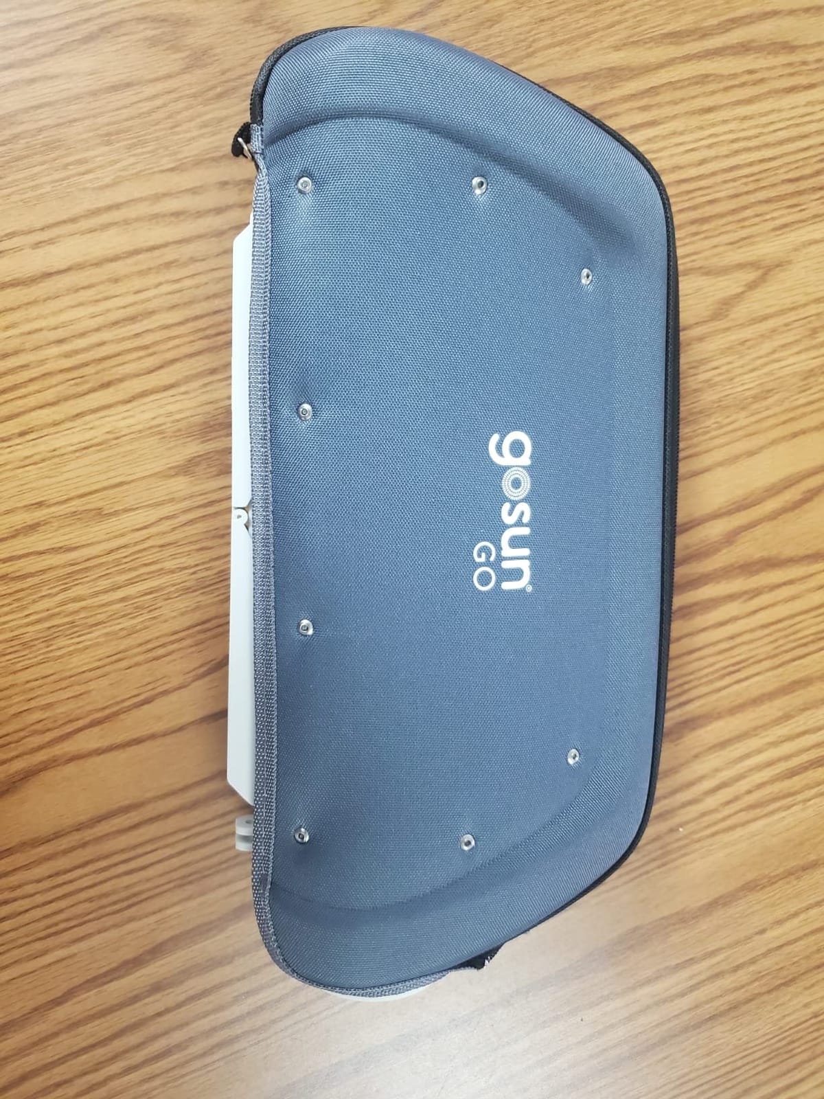 GOSUN Solar Oven Portable Stove- GoSun Go PRO Camp Stove Solar Cooker | Camping Cookware & Survival Gear, Outdoor Oven & Solar Powered Camping Grill, Camping Stove & Sun Oven For Backpacking & Hiking customer photo 2