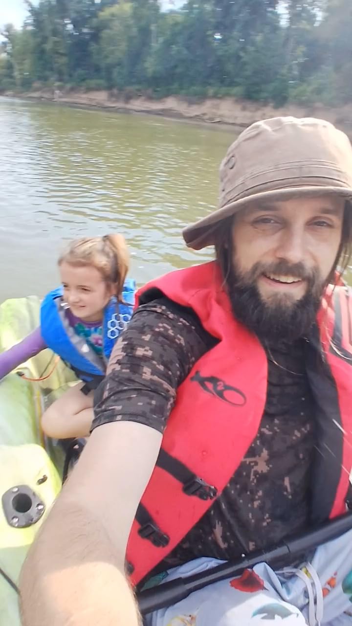 Pelican Catch Mode 110 Kayak customer photo 2