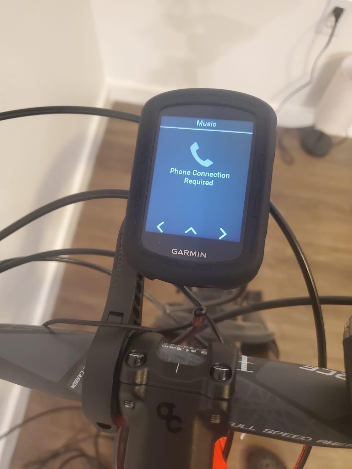 Garmin Edge 840, Compact GPS Cycling Computer customer photo 2