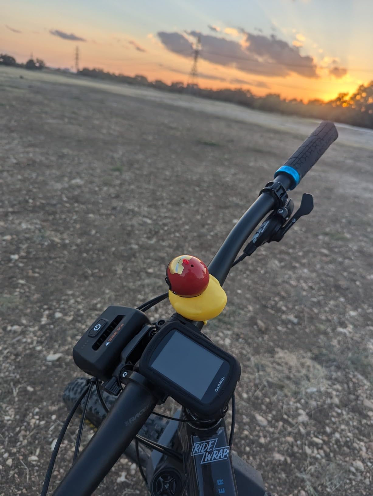 Garmin Edge 540, Compact GPS Cycling Computer | Button Controls, Targeted Adaptive Coaching, Advanced Navigation, Up to 26 hours customer photo 1