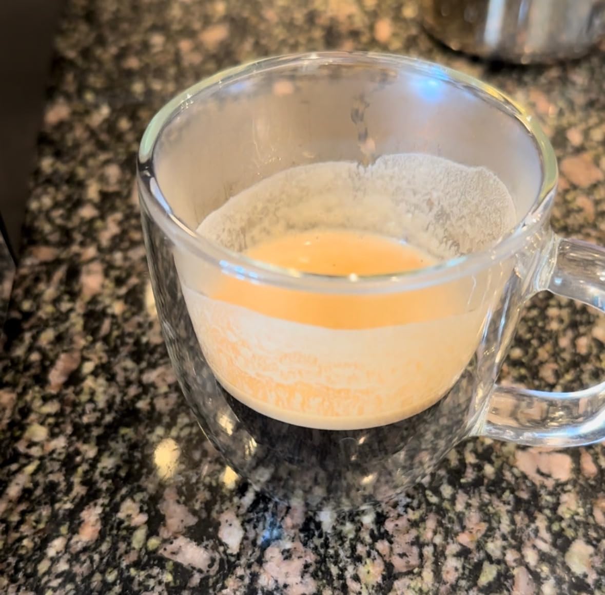 Jura E6 Platinum 15465 customer photo 1