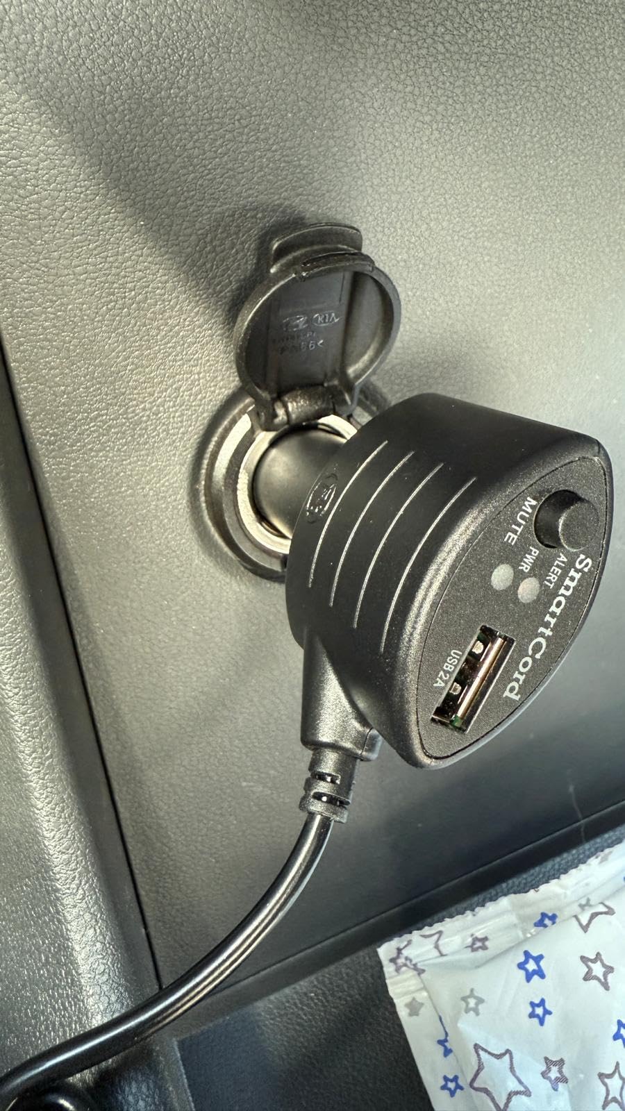 Escort MAX 360 MKII Radar and Laser Detector Bluetooth Enabled, Black customer photo 1