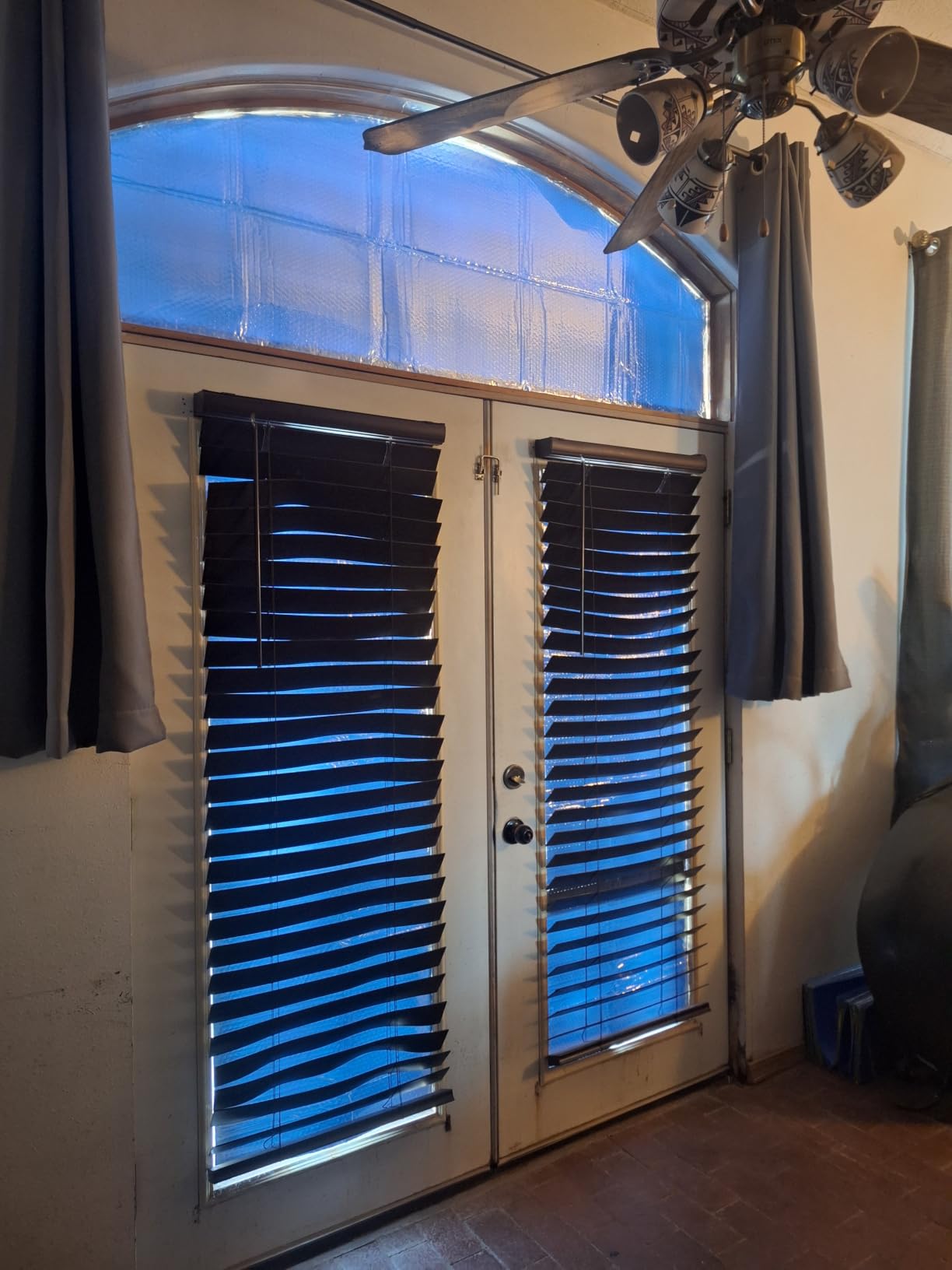 Reflective Bubble Insulation, 48