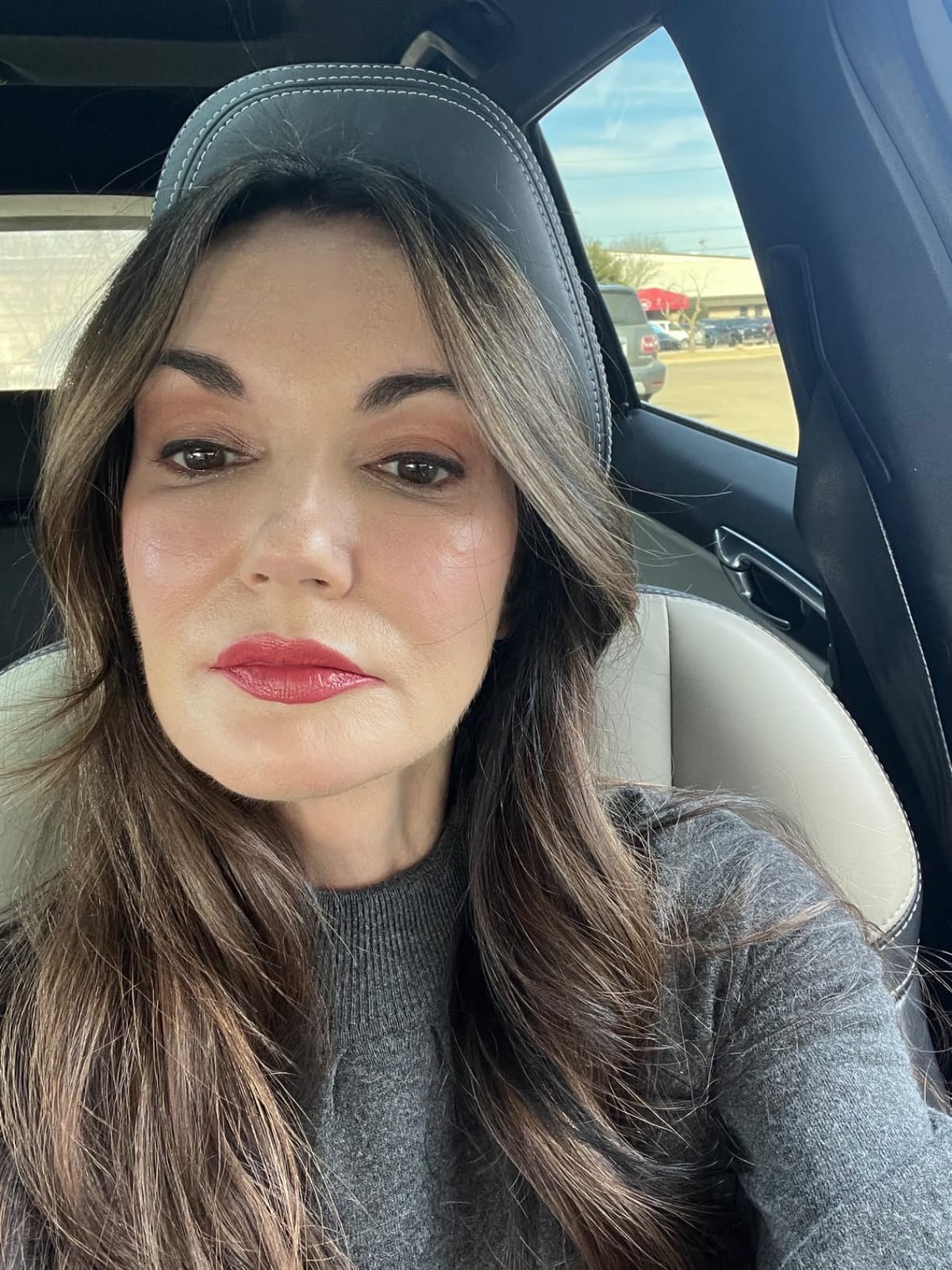 Estée Lauder Pure Color Long Lasting Cream Lipstick for Women with Cream Finish | Plumping & Nourishing, 0.12 Ounce customer photo 2