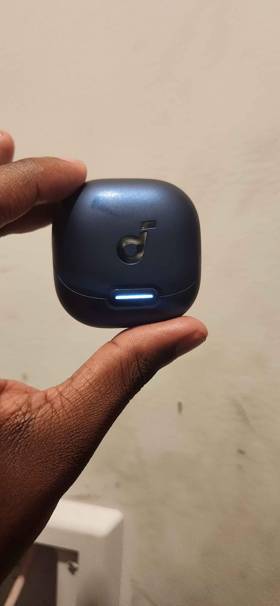 Soundcore by Anker Liberty 4 NC Wireless Earbuds | 98.5% Noise Reduction, Adaptive Noise Cancelling to Environment, Hi-Res Sound, 50H Battery, Wireless Charging, Bluetooth 5.3 customer photo 2