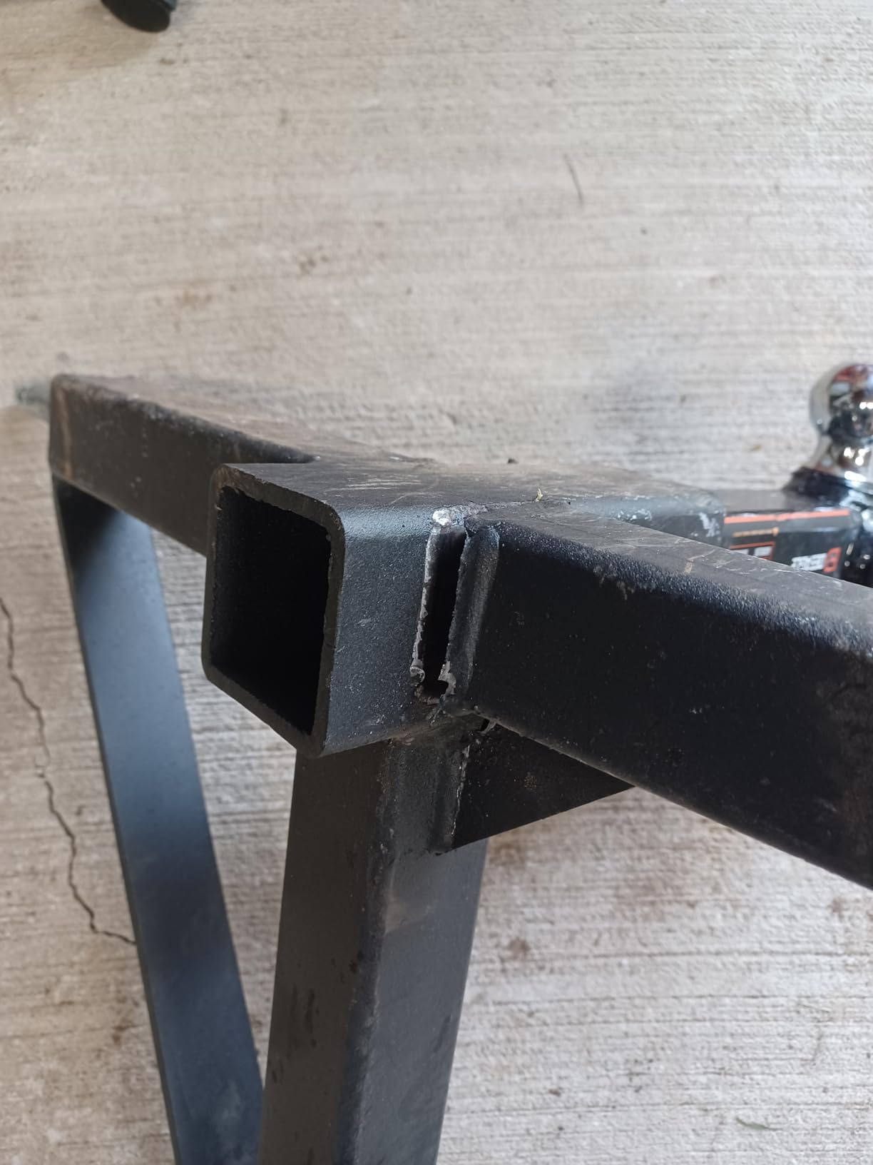 YITAMOTOR 3 Point Hitch 2