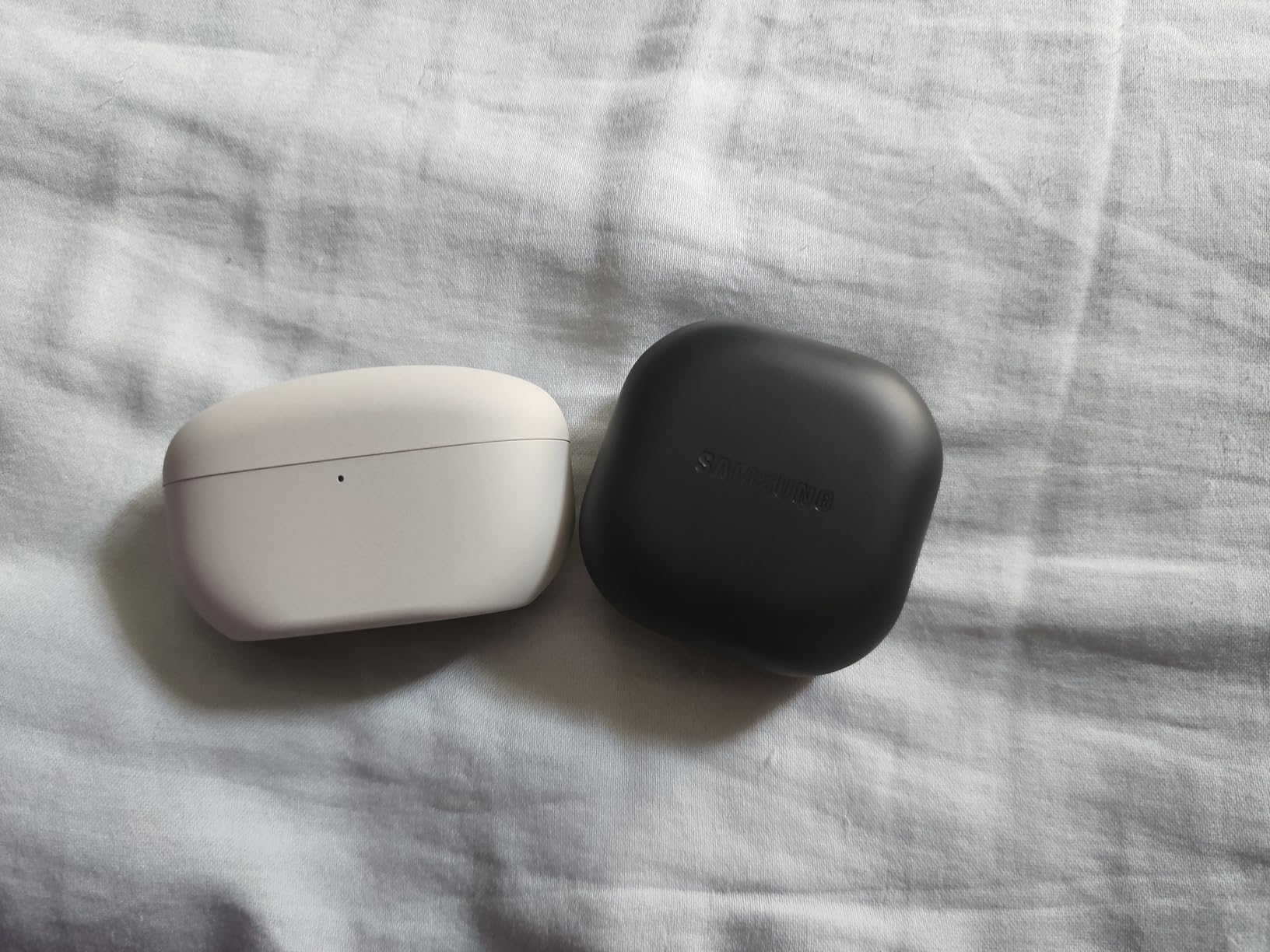 Sony WF-1000XM5 Noise-Canceling Earbuds with Alexa, 24hr Battery, IPX4 Rating - For iOS & Android International Version customer photo 1