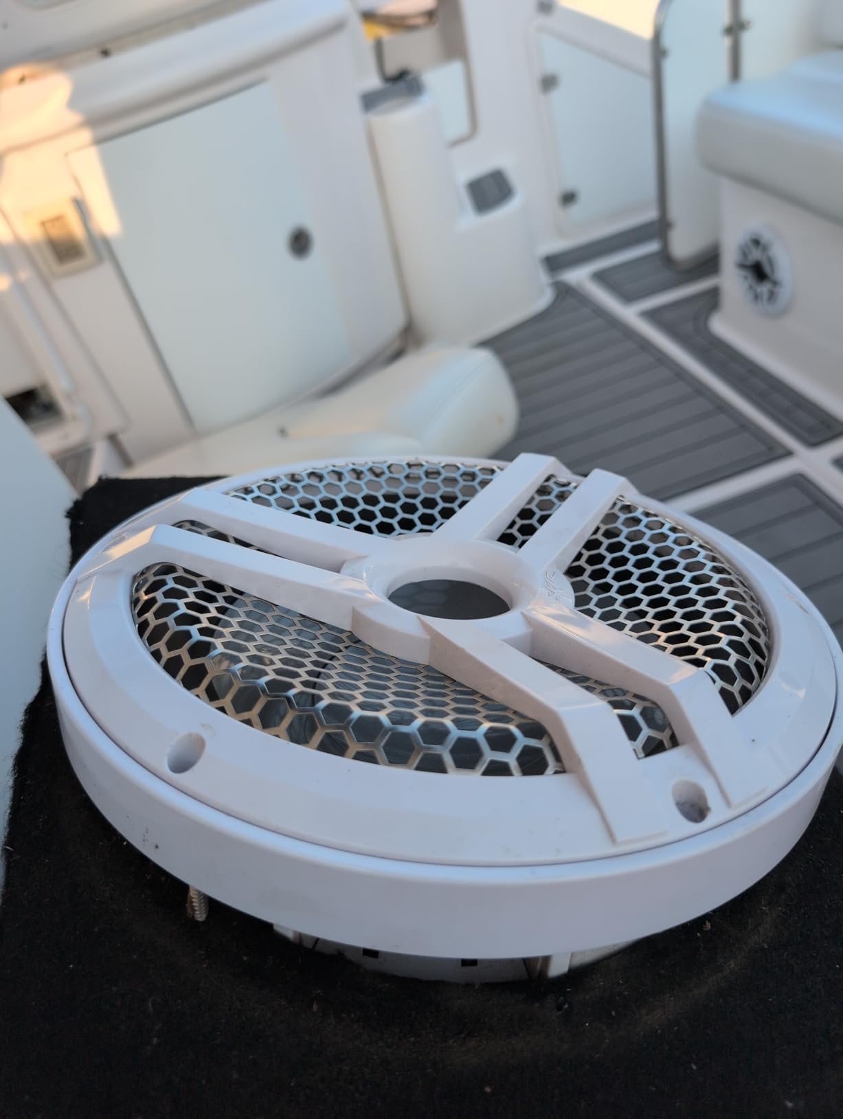 Skar Audio SKM10WD2 10