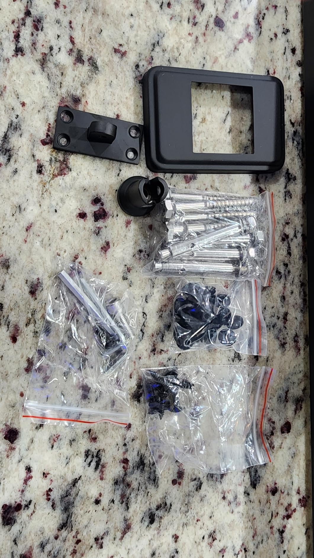 12-16FT Modular Cable Railing Kit 36