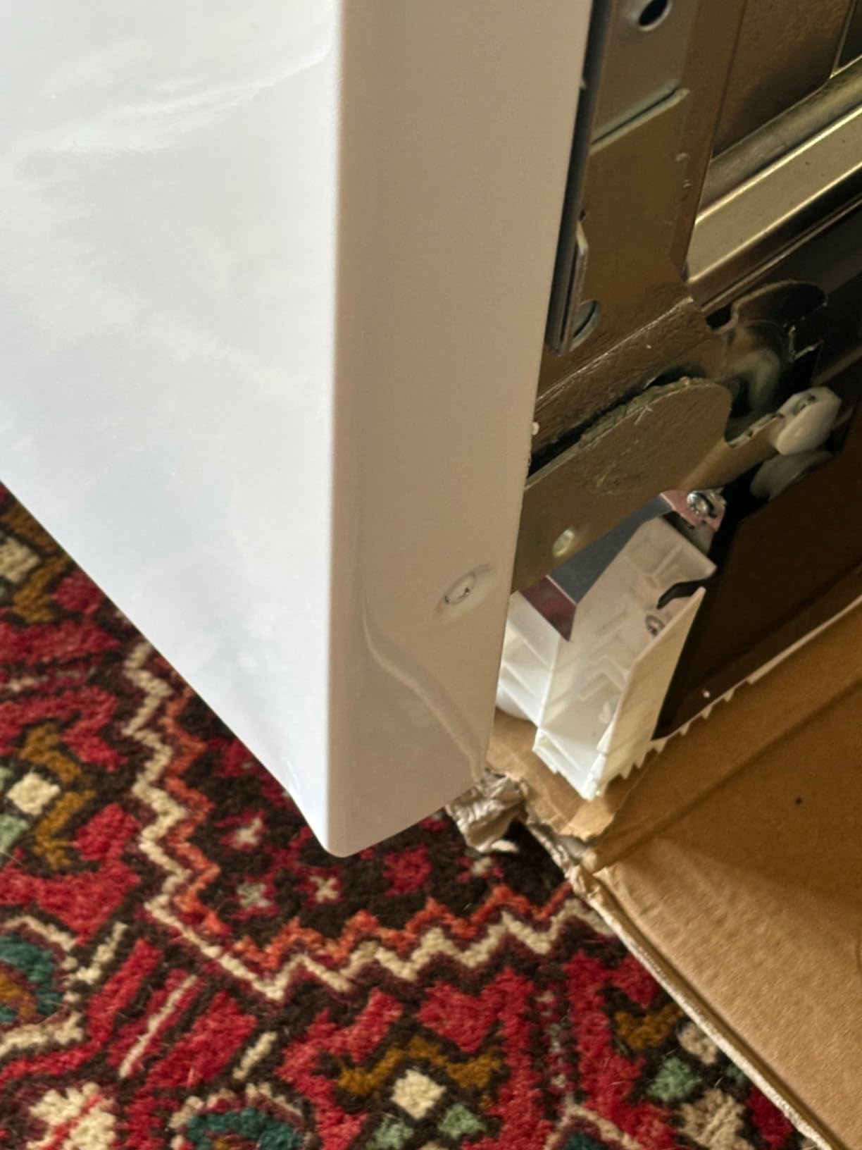 Kenmore 24