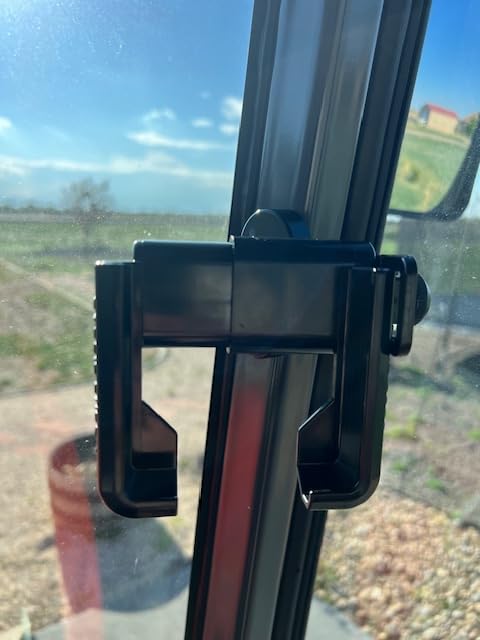 Caddie Buddy Magnetic Phone Mount for Tractors/Heavy Equipment customer photo 1