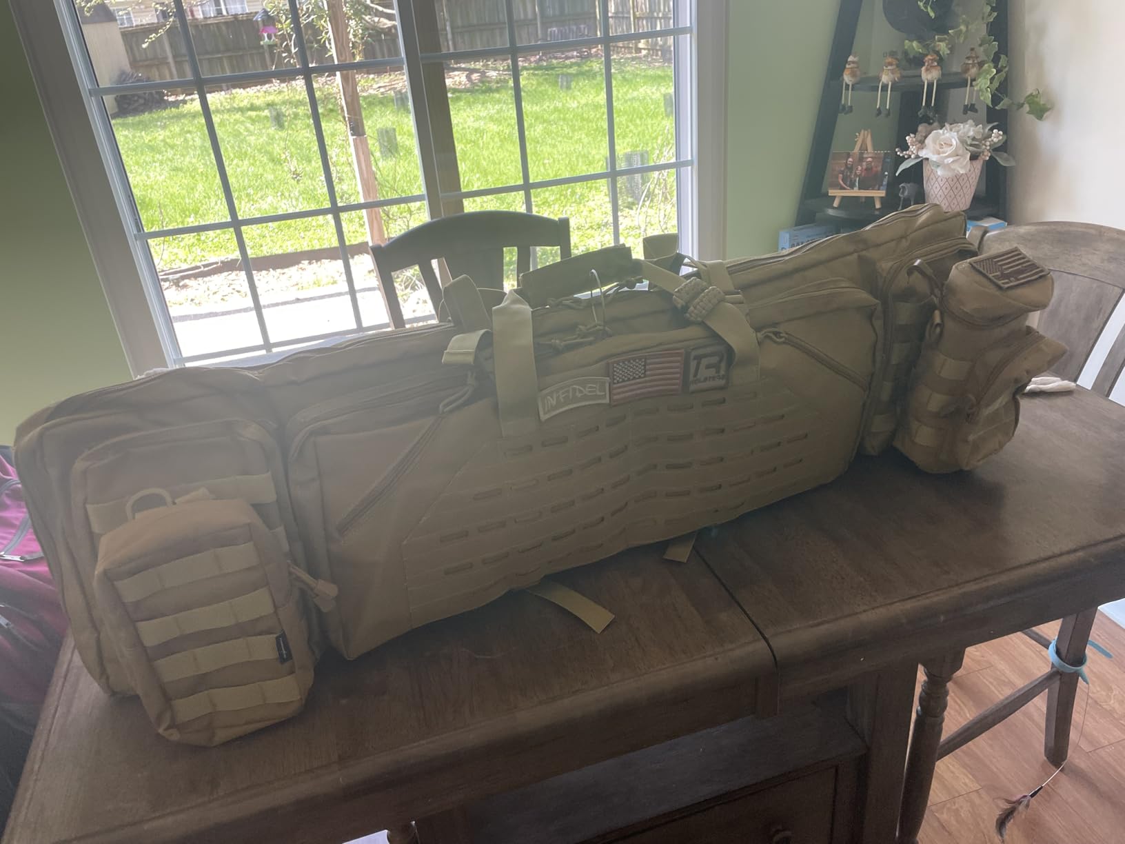 CVLIFE 36
