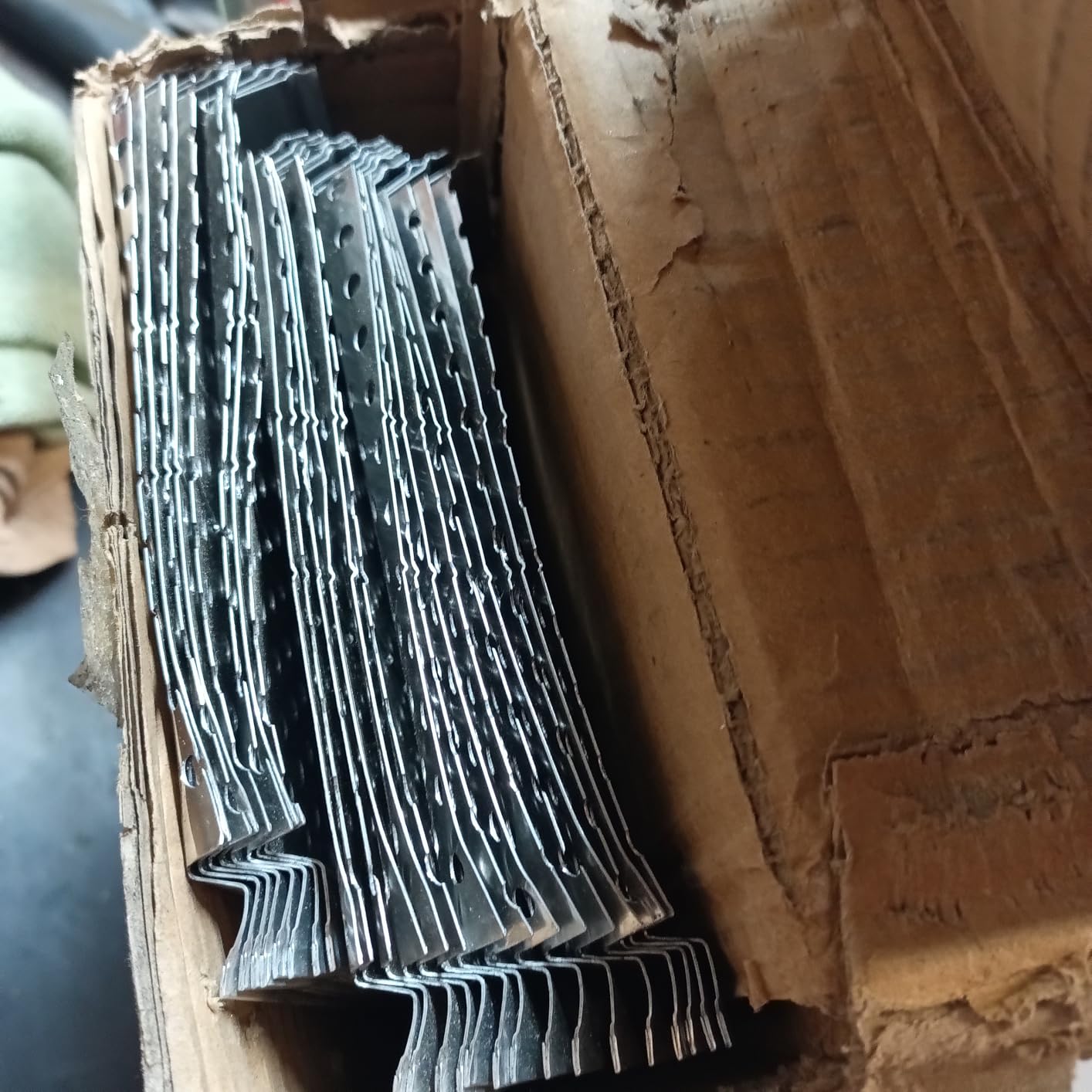 Gutter Guard,5