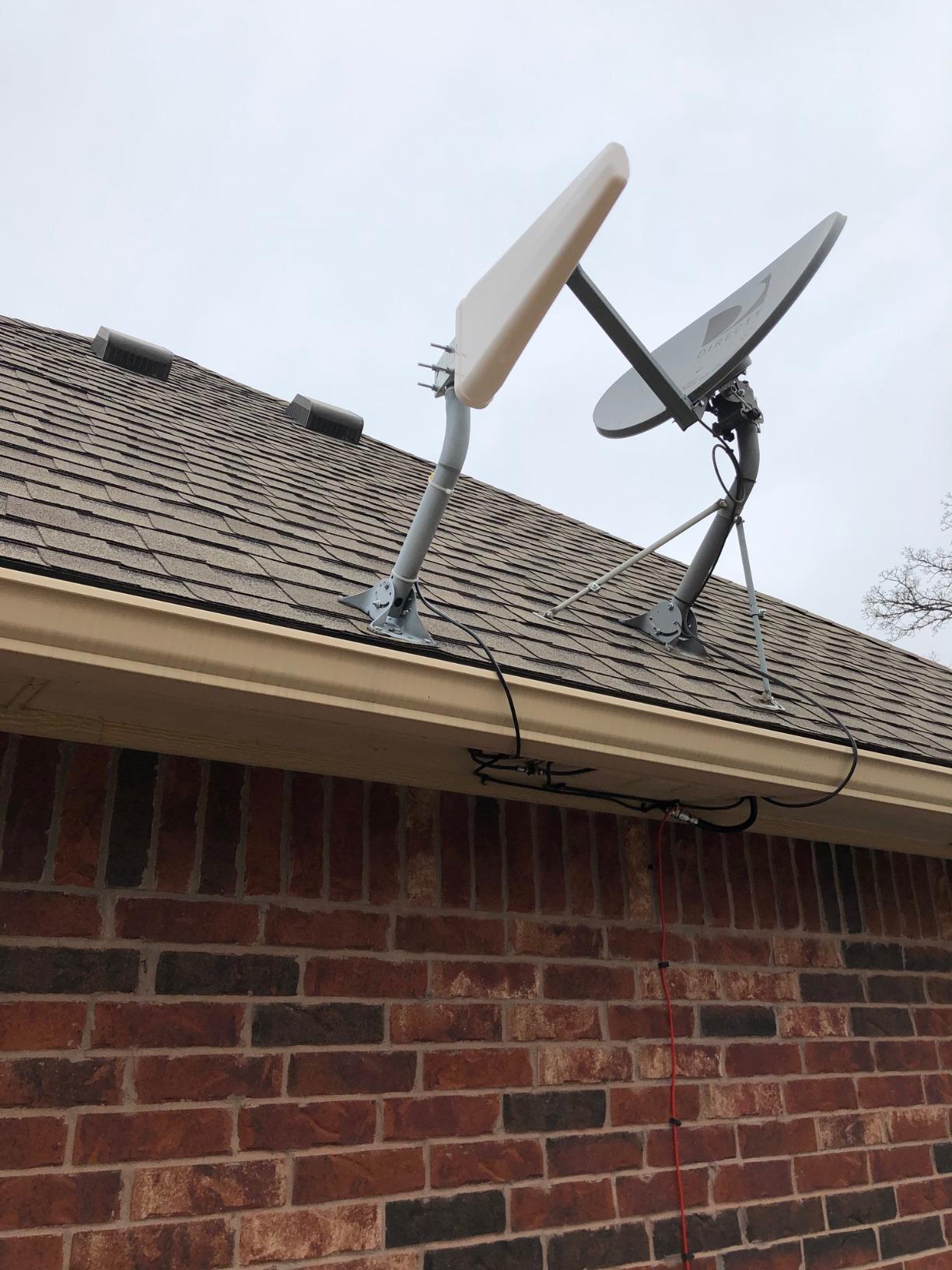 CEL-FI GO G41 Smart Signal Booster, 1 Indoor Antenna customer photo 1