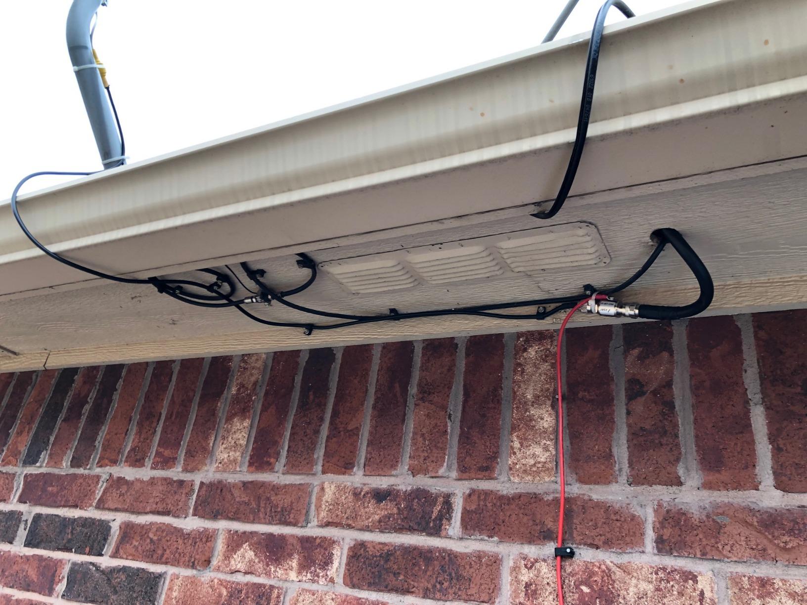 CEL-FI GO G41 Smart Signal Booster, 2 Indoor Antennas customer photo 1