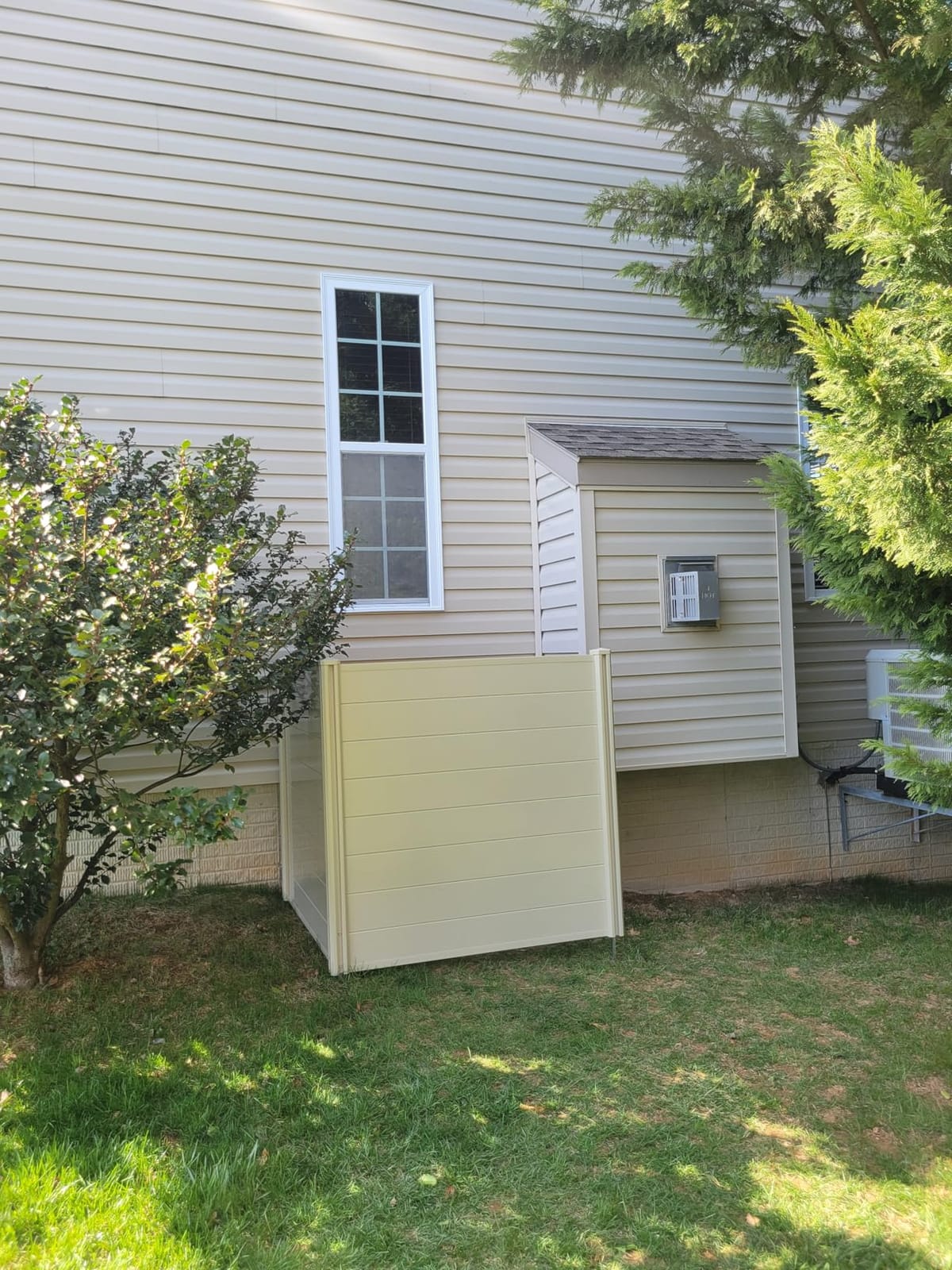 Casafield 48