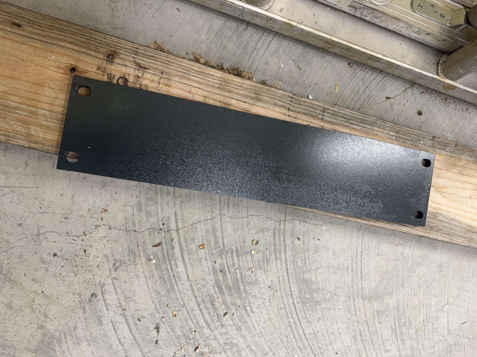KATOOL 3.0HP 11000Lbs 4 Post Lift 4 Post Parking Service Storage Lift Lifting Height 84 Inch Extra Tall Extra Long Extra Wide 110v Four Post Parking Lift 4-Post Auto Lift Garage Lift Storage customer photo 1