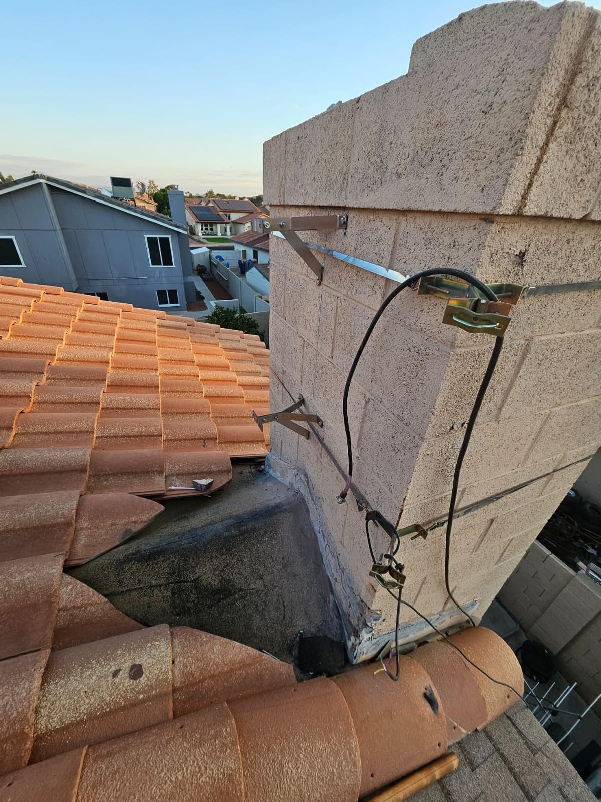 Retevis RT97S GMRS Repeater, Full Duplex Base Station, Remote Area (1 Pack) customer photo 1