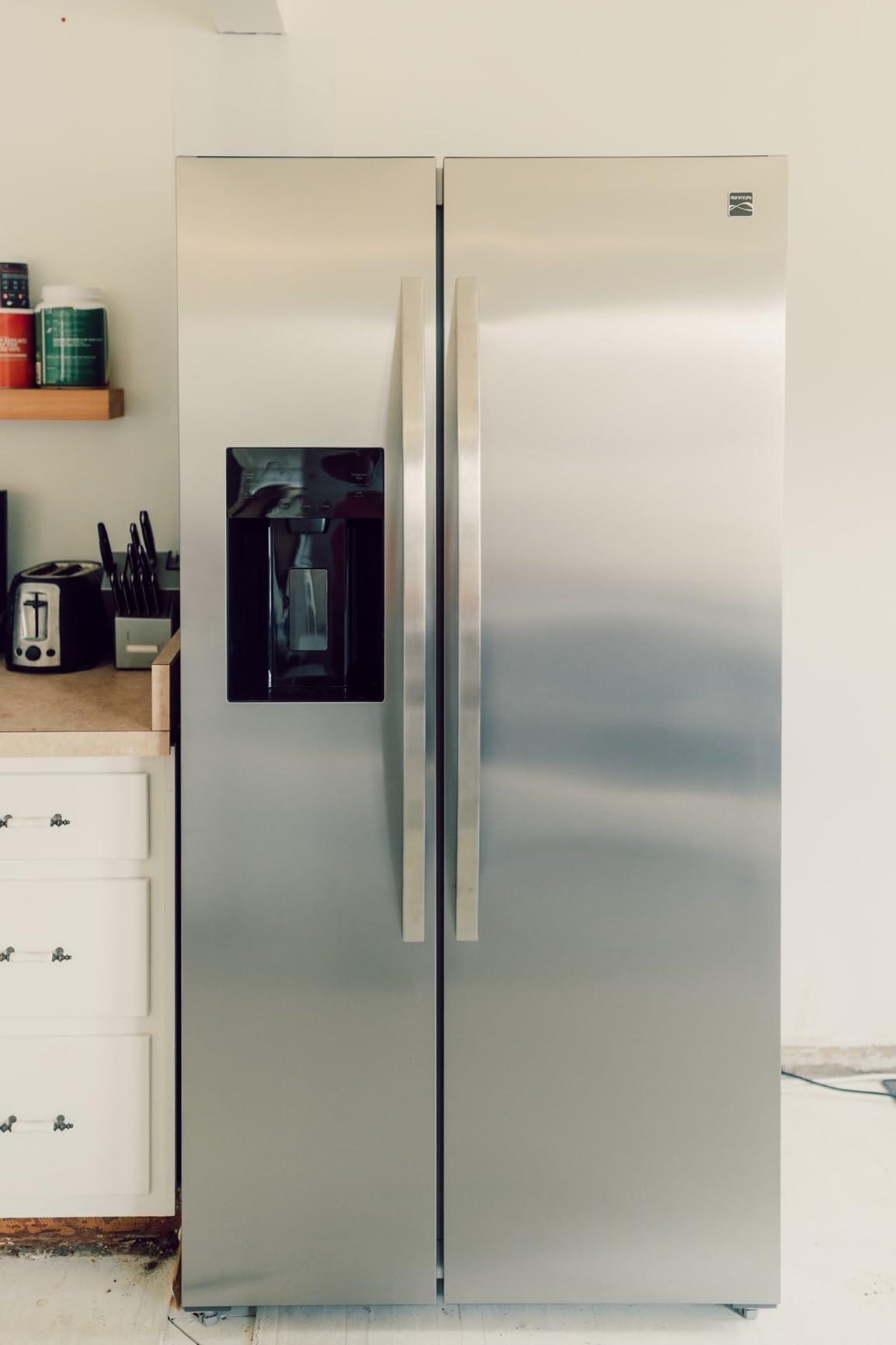 Kenmore 20 cu. ft. 36