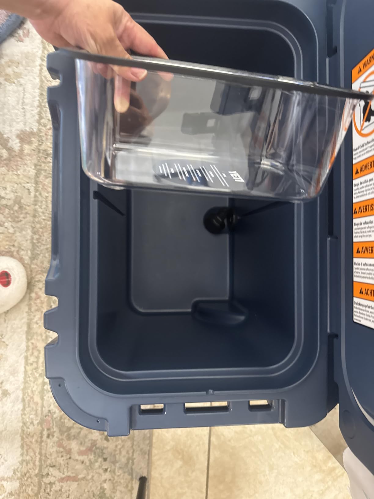 YETI Roadie 32 Wheeled Cooler customer photo 1
