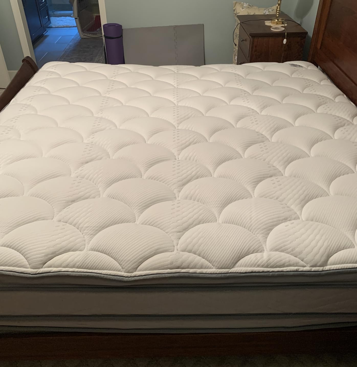 Serta Perfect Sleeper Ultimate 14.5