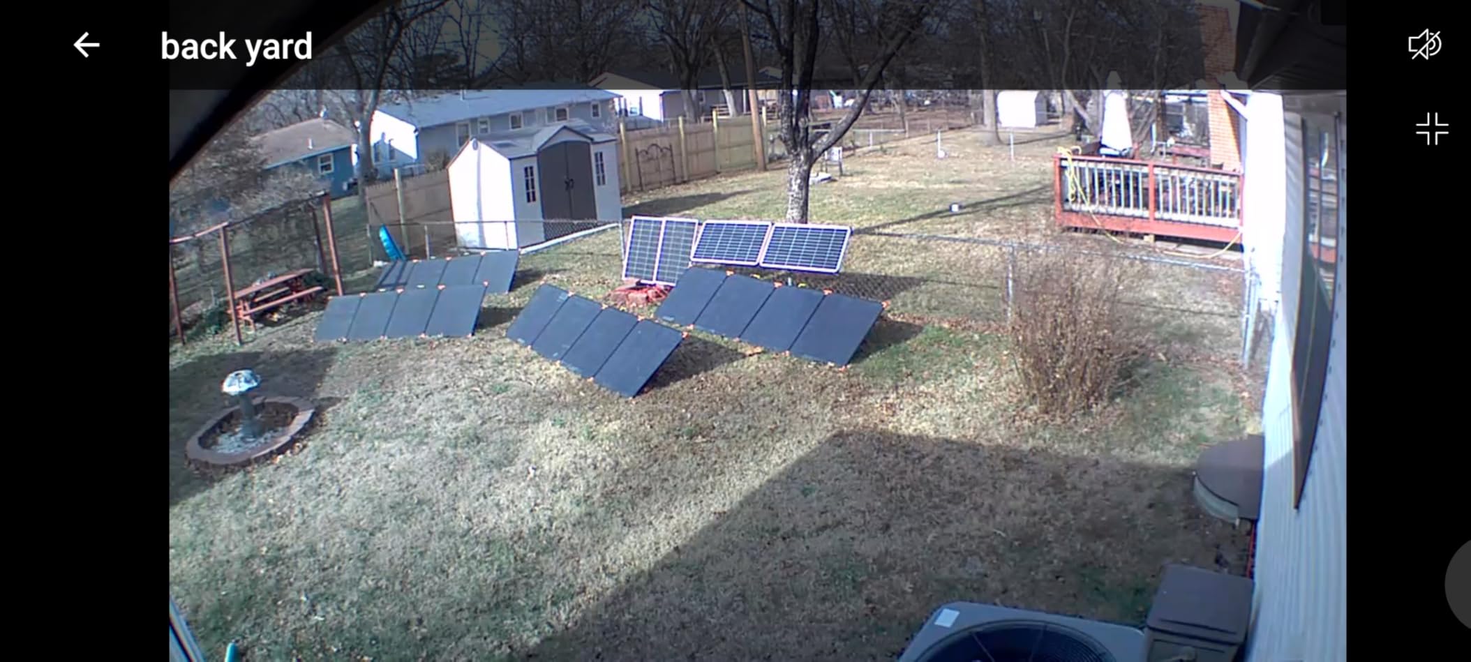 Renogy 100 Watt Solar Panel N-Type, 16BB 25% High-Efficiency customer photo 1