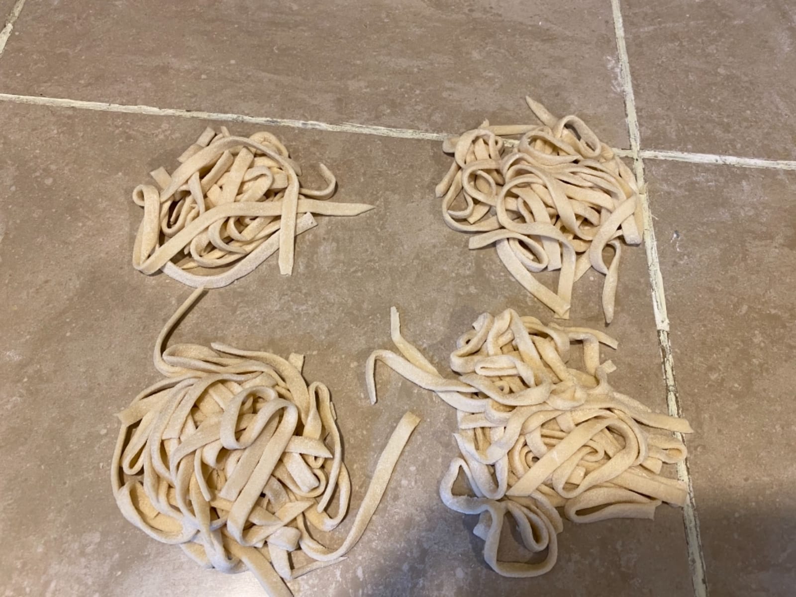 InnoMoon Gourmet Pasta Press Attachment for KitchenAid Stand Mixers customer photo 2