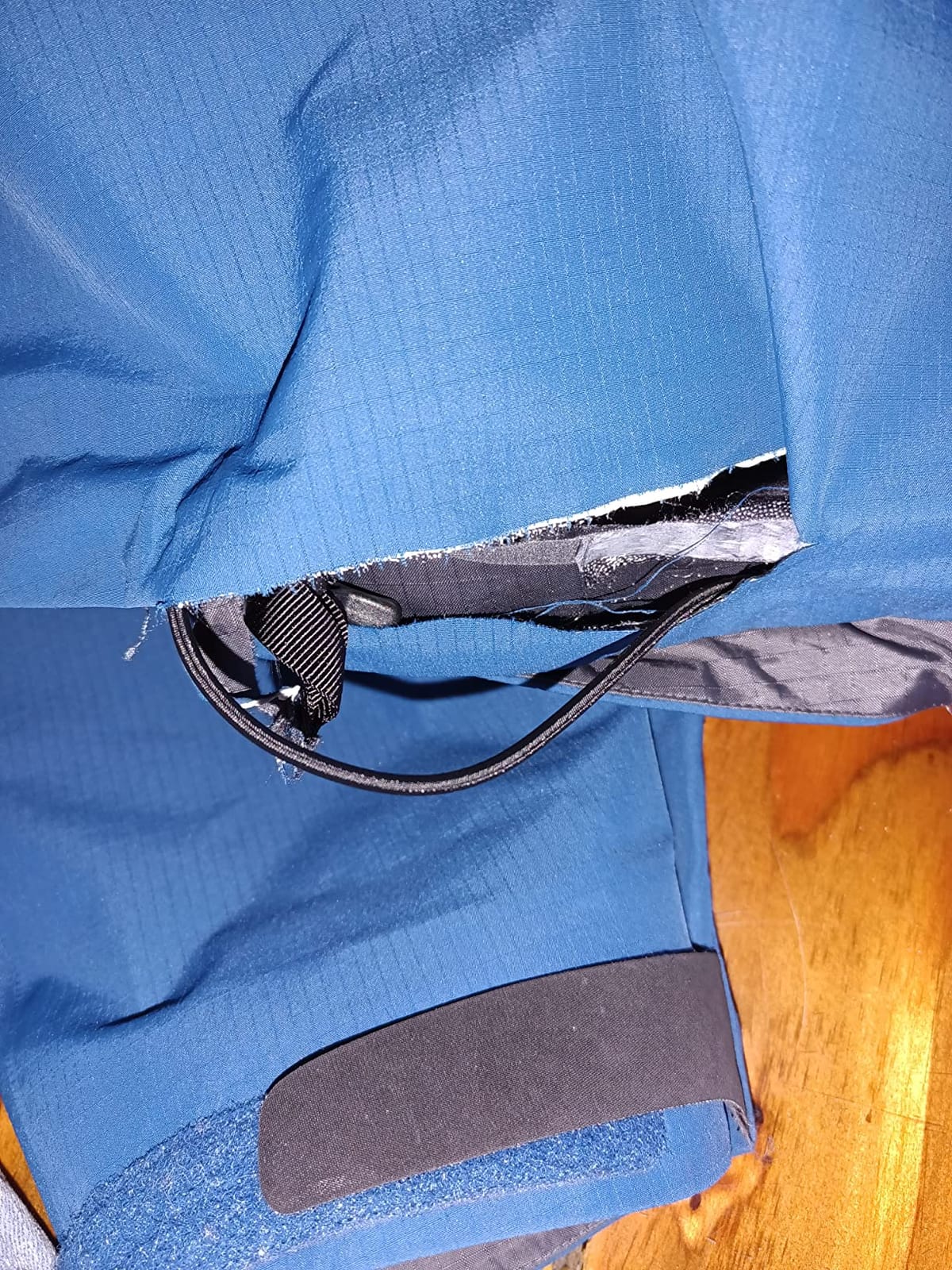 Arc'teryx Beta AR Men's Jacket customer photo 1