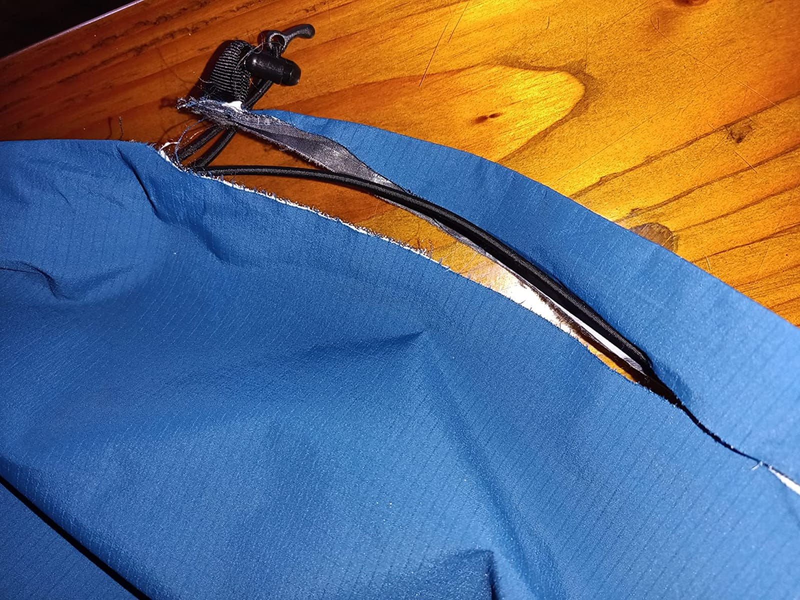 Arc'teryx Beta AR Men's Jacket customer photo 2