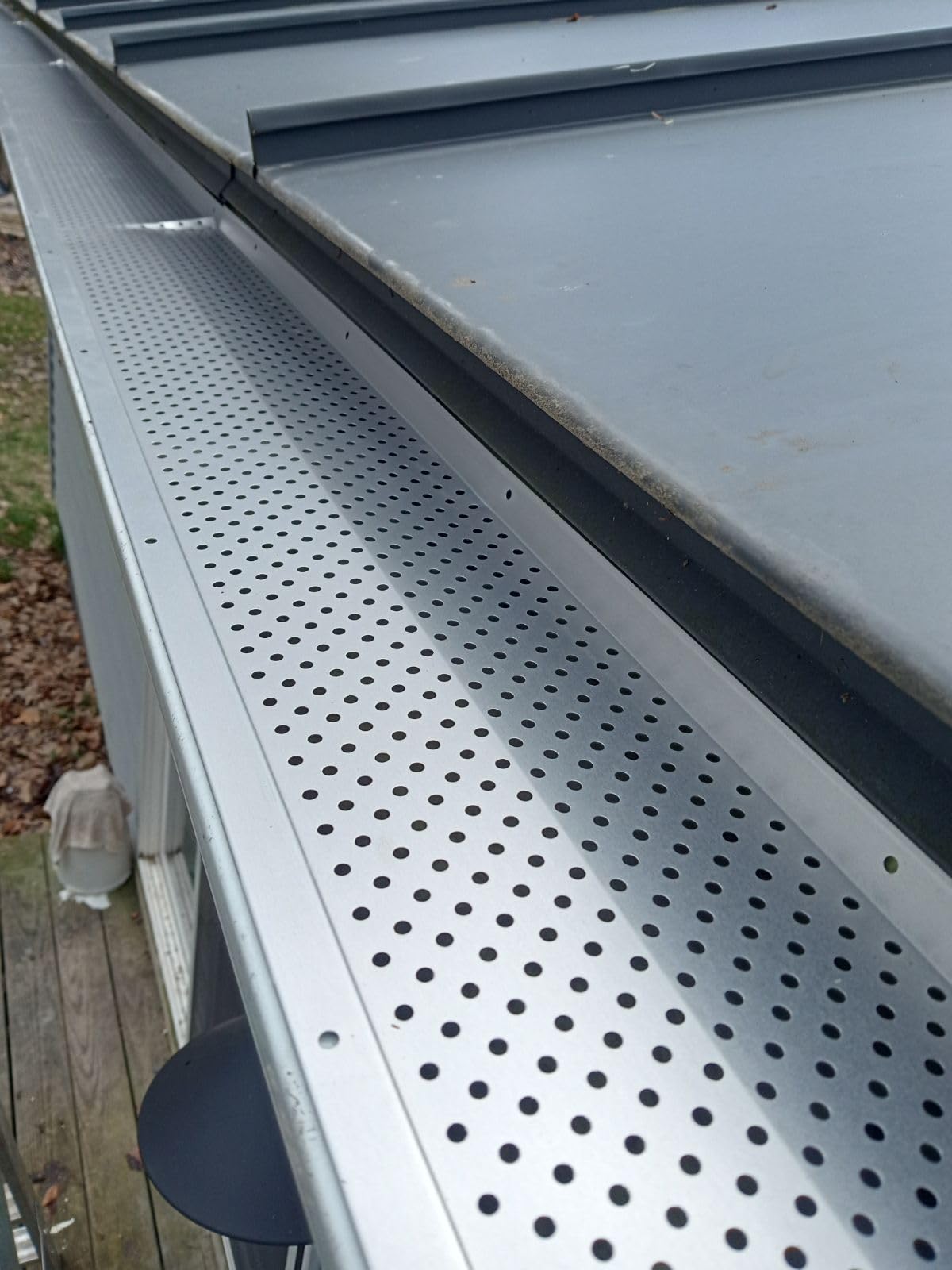 Gutter Guard,6
